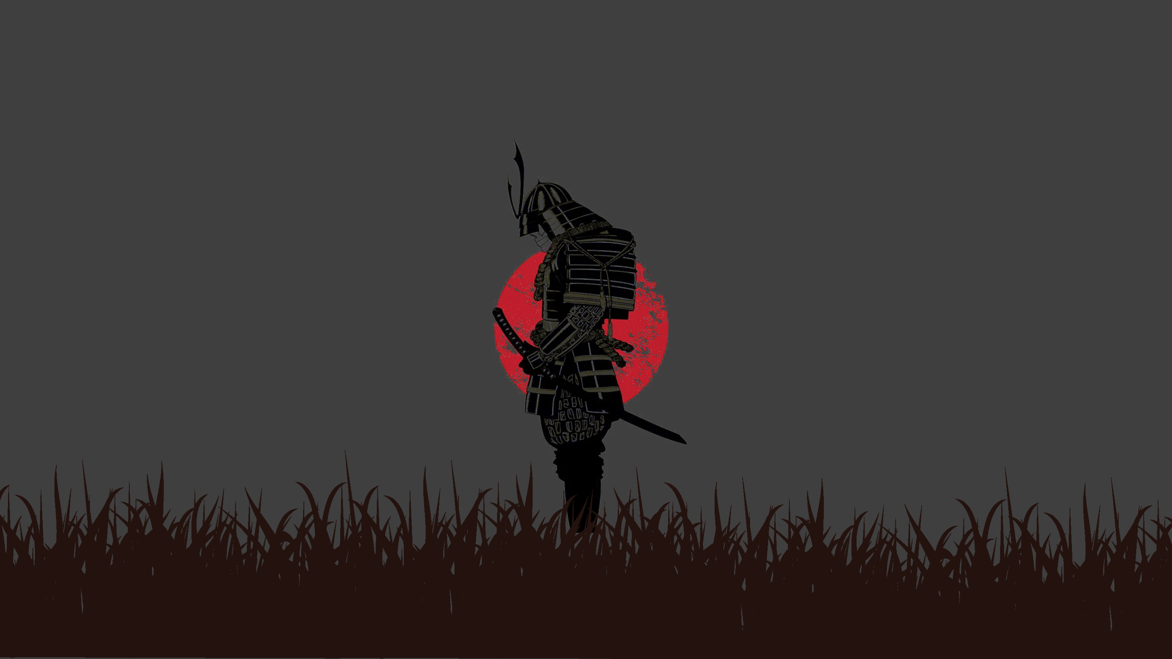 Samurai Autumn Wallpapers - Top Free Samurai Autumn Backgrounds