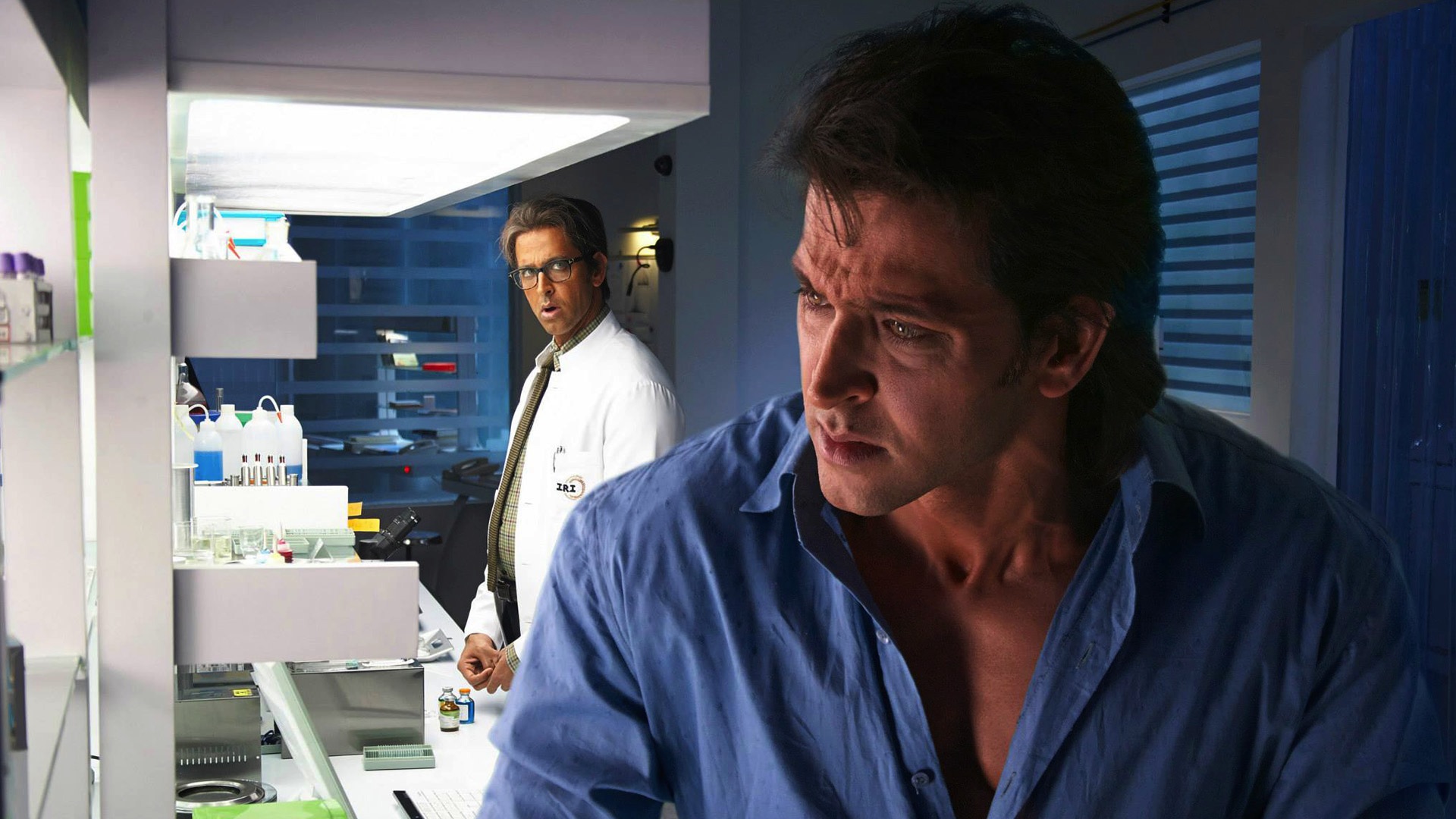 1920x1080 Krrish 3' Movie Gallery