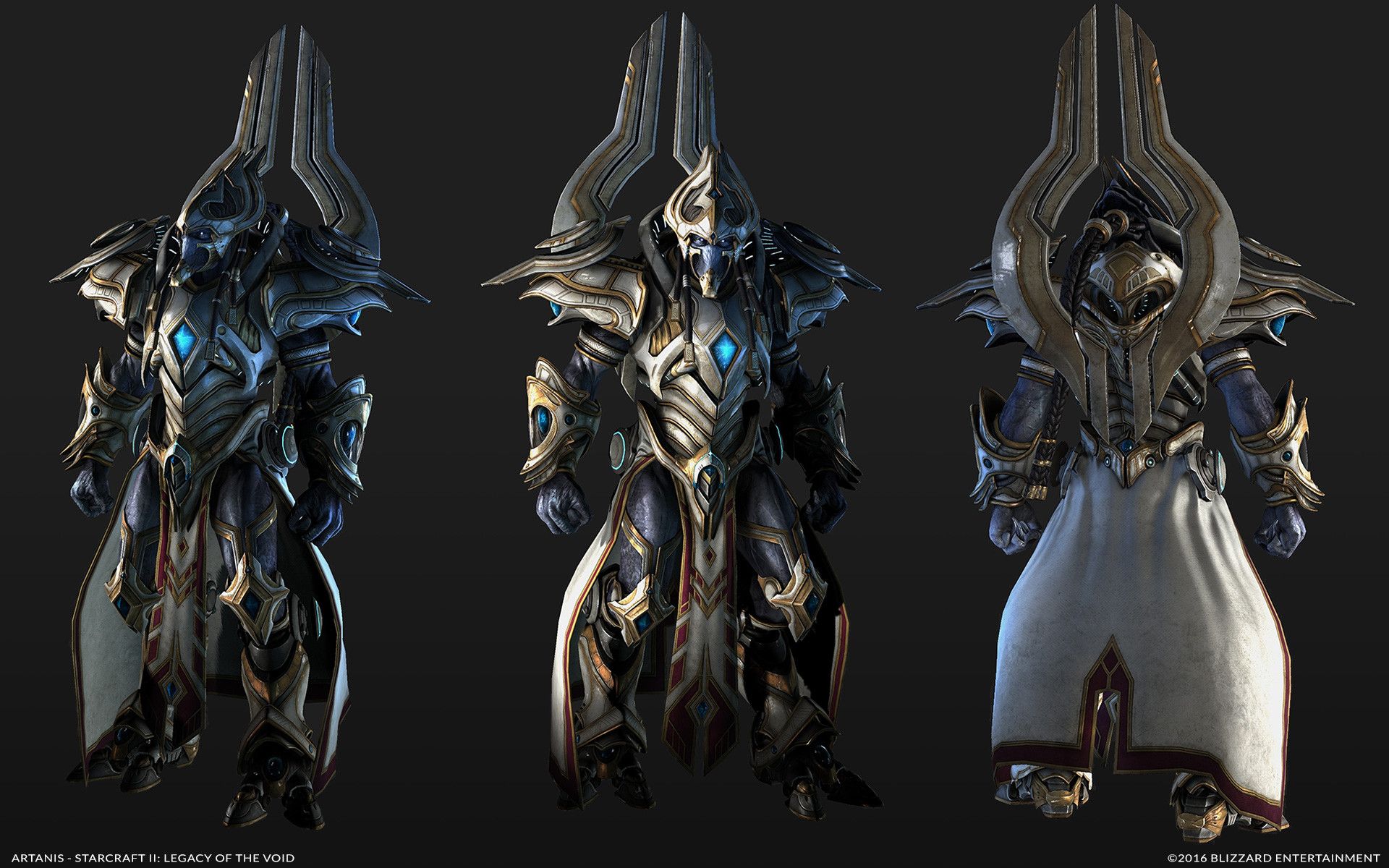 1920x1200 Artanis