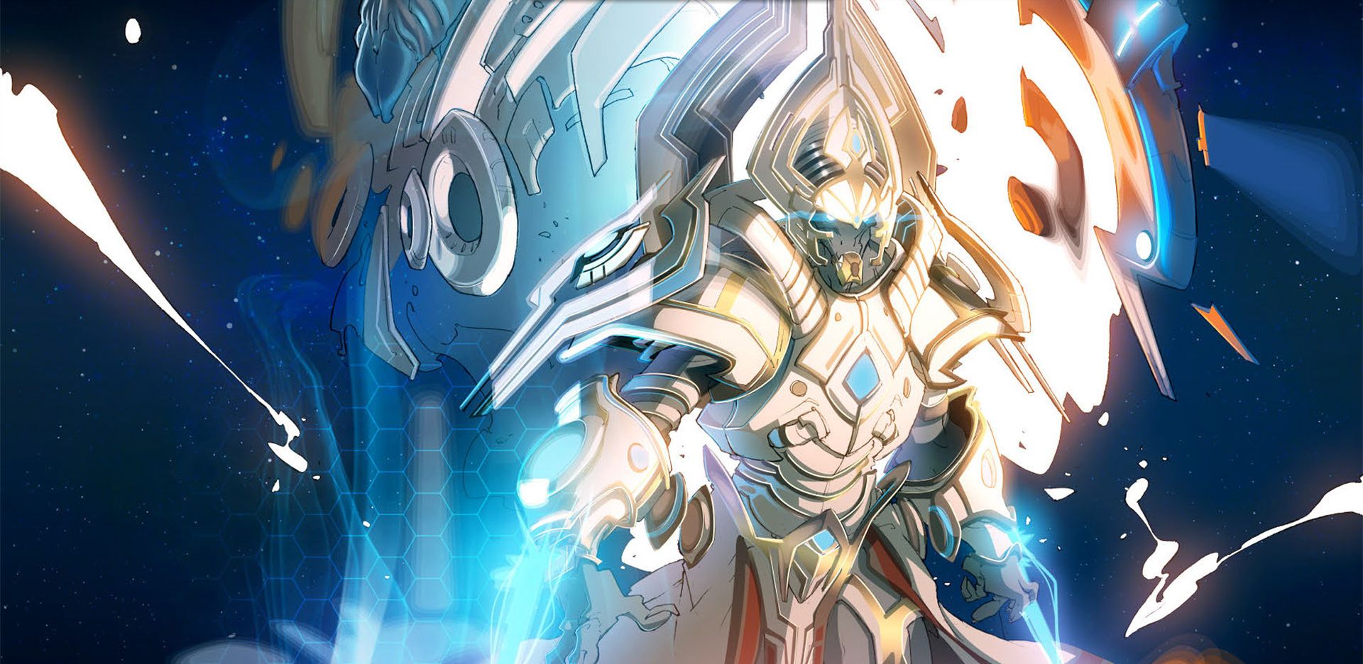 1920x936 Pre Purchase Starcraft 2: Legacy Of The Void To Get Early Access To New Heroes Of The Storm Character