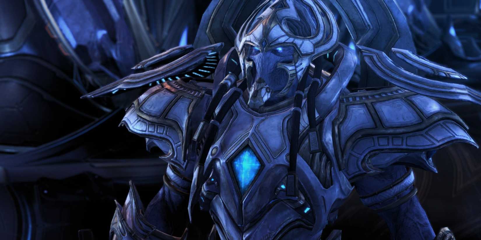 1650x825 StarCraft 2: Most Iconic Characters