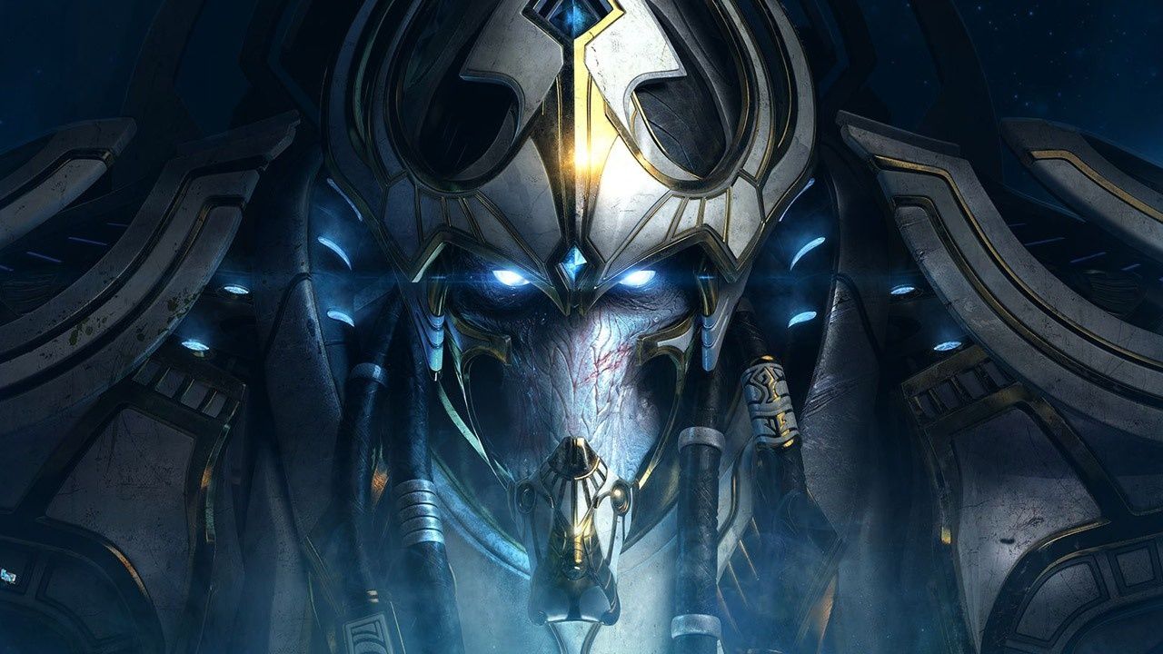 1280x720 StarCraft 2: Legacy of the Void Review