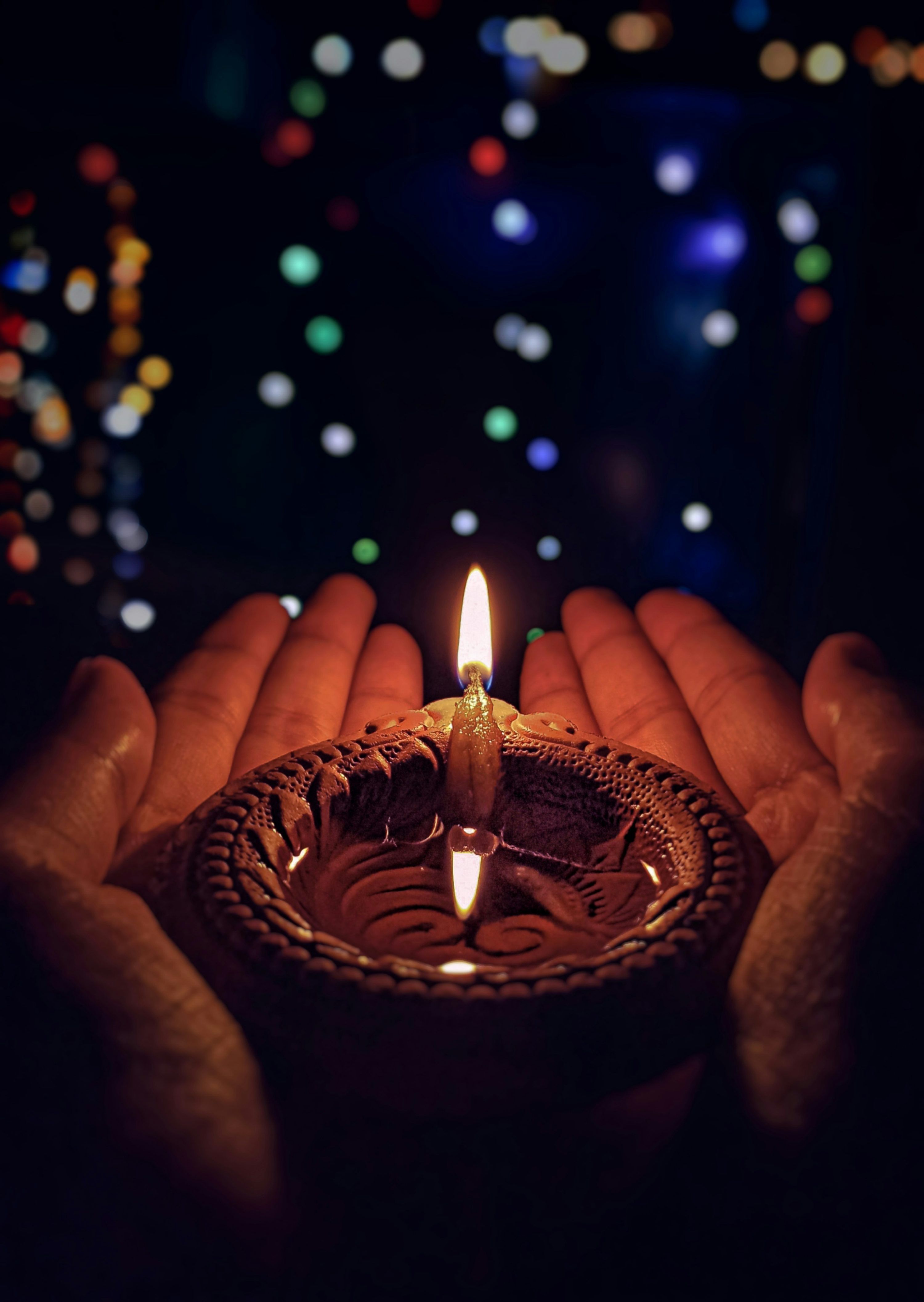 3000x4226 Diwali Festival Picture. Download Free Image