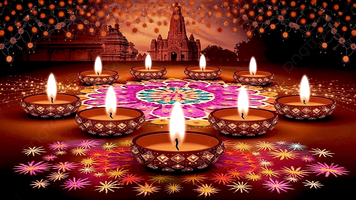 1200x673 A Premium Wallpaper Of Happy Diwali Festival Light, Diwali Festival, Happy Diwali, Diwali Banner Background Image And Wallpaper for Free Download