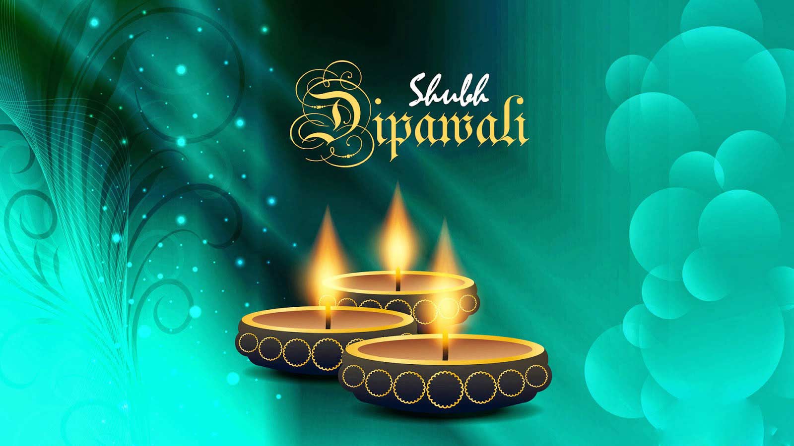 1600x900 Diwali Wallpaper Picture,