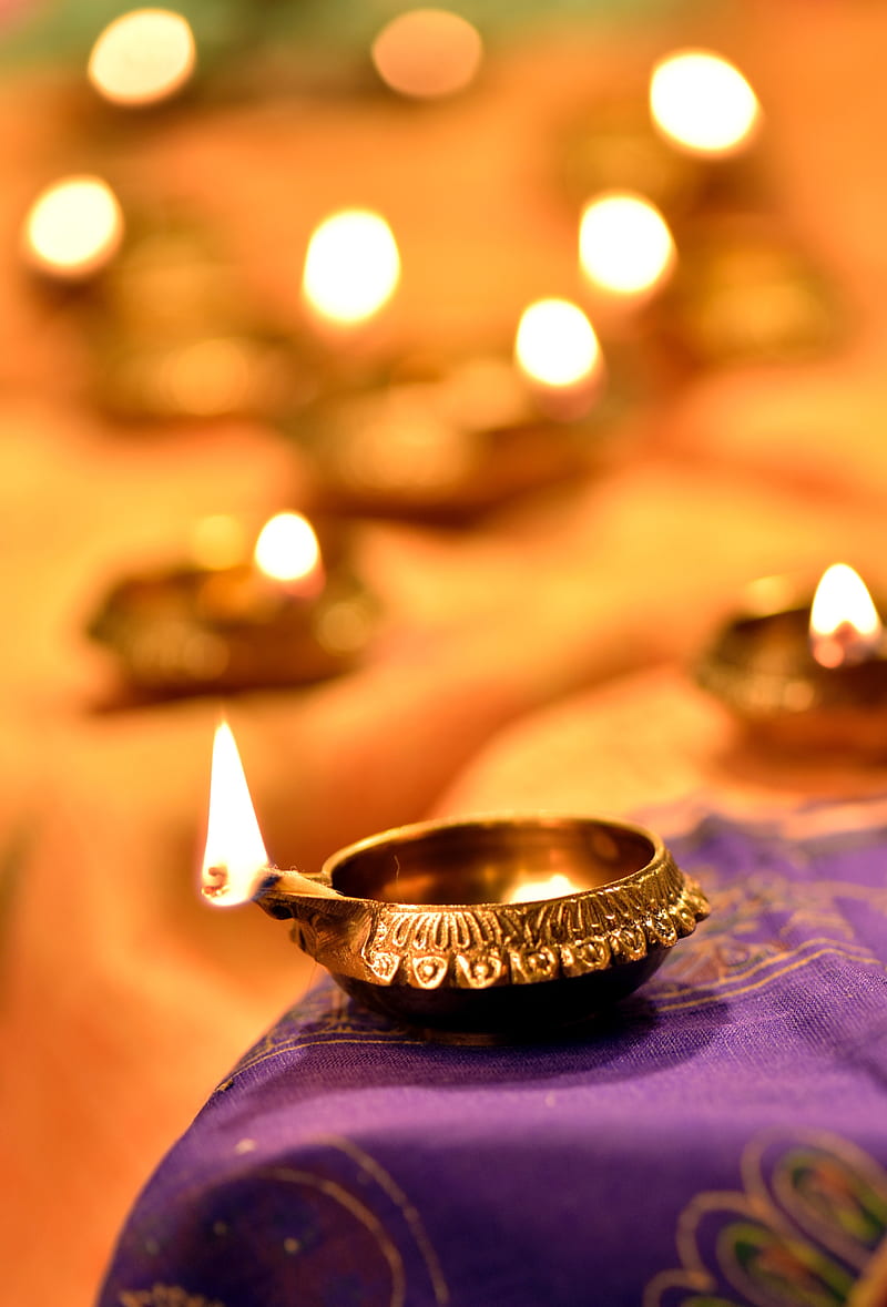 800x1179 Happy Diwali, candles, culture, deepam, deepavali, diwali, diya, festival, greetings, HD phone wallpaper
