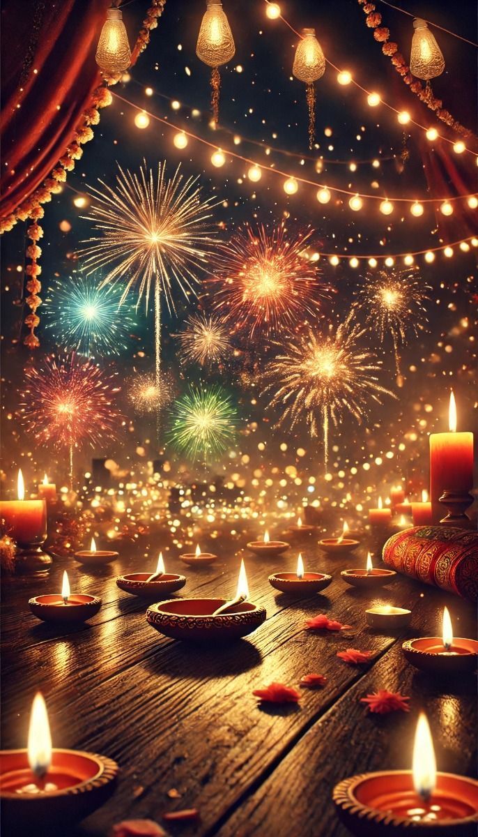 686x1200 diwali