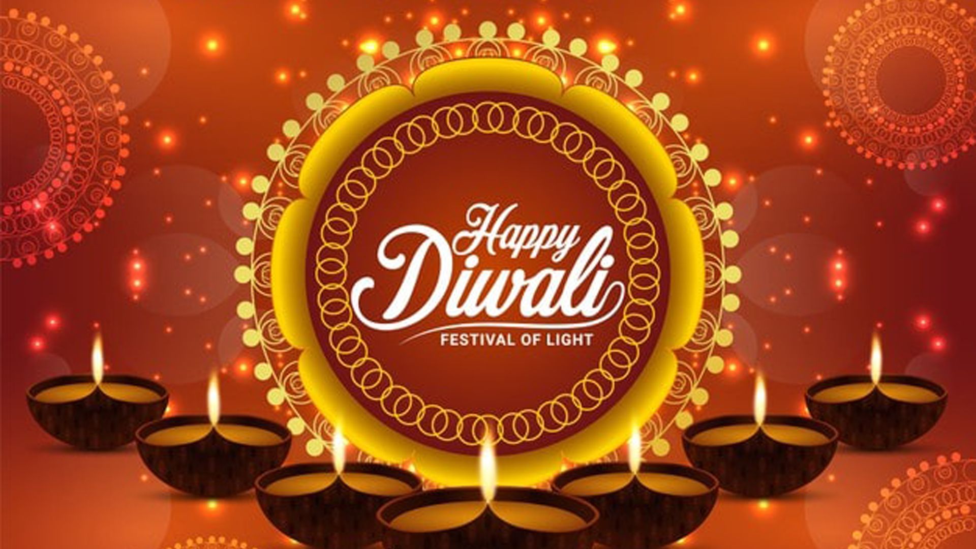 1920x1080 Happy Diwali Festival Of Light HD Diwali Wallpaper