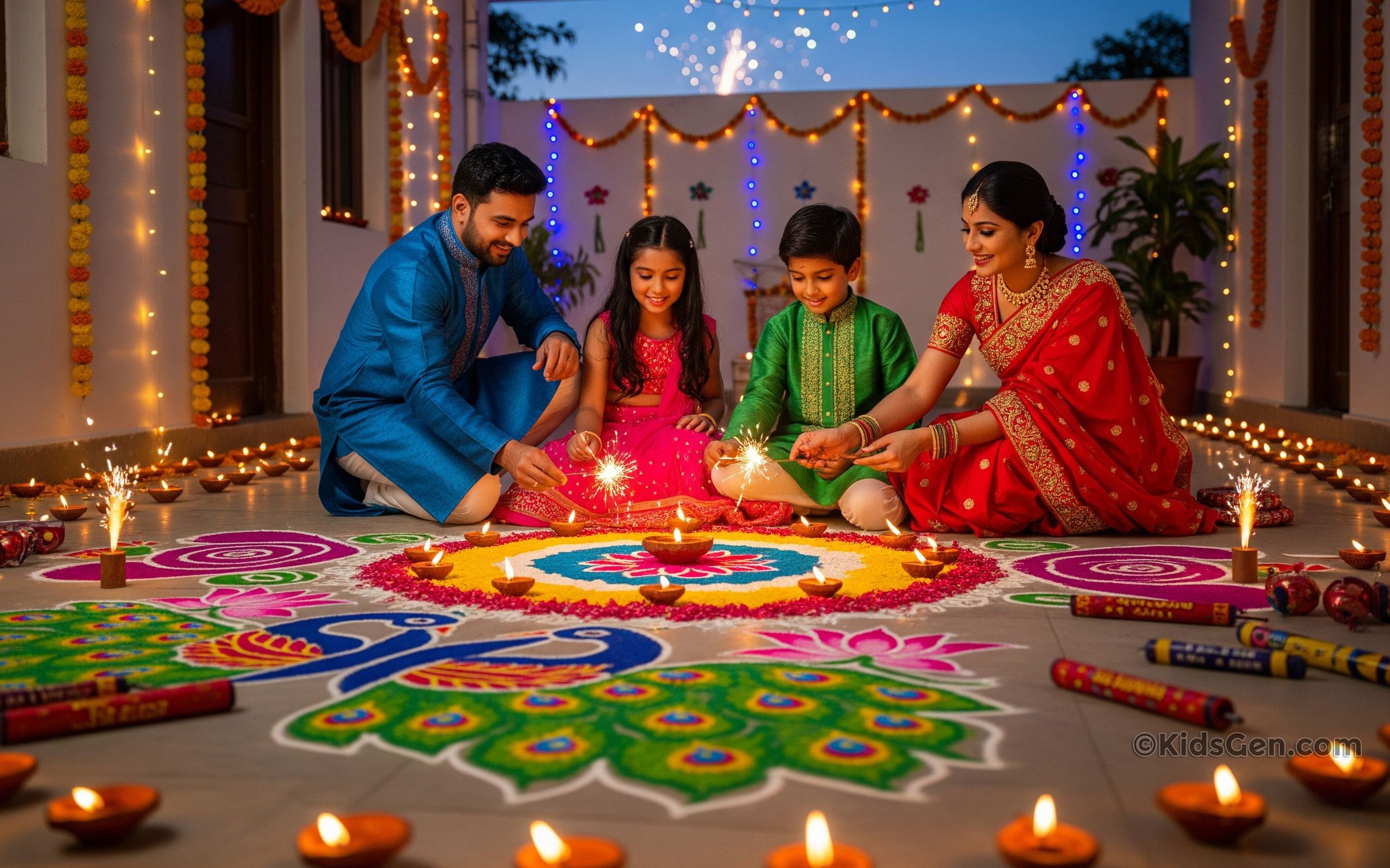 2560x1600 Diwali 2026 Image for WhatsApp Photo, Cards & Wishes