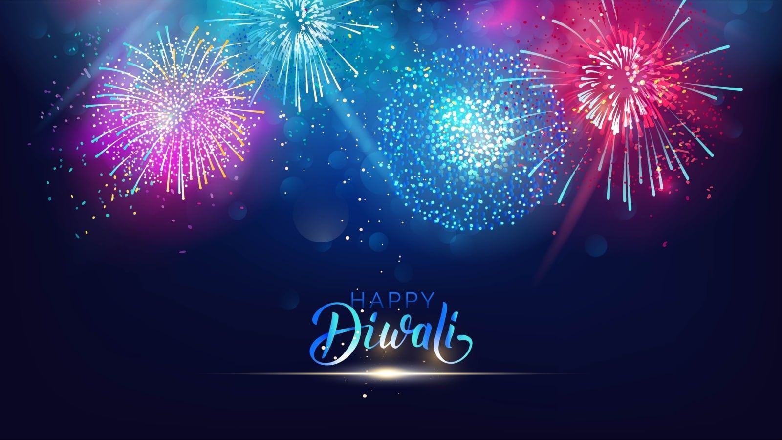 1600x900 Happy Diwali 2025: Wishes, Image, Joyful Quotes To Share On WhatsApp Status
