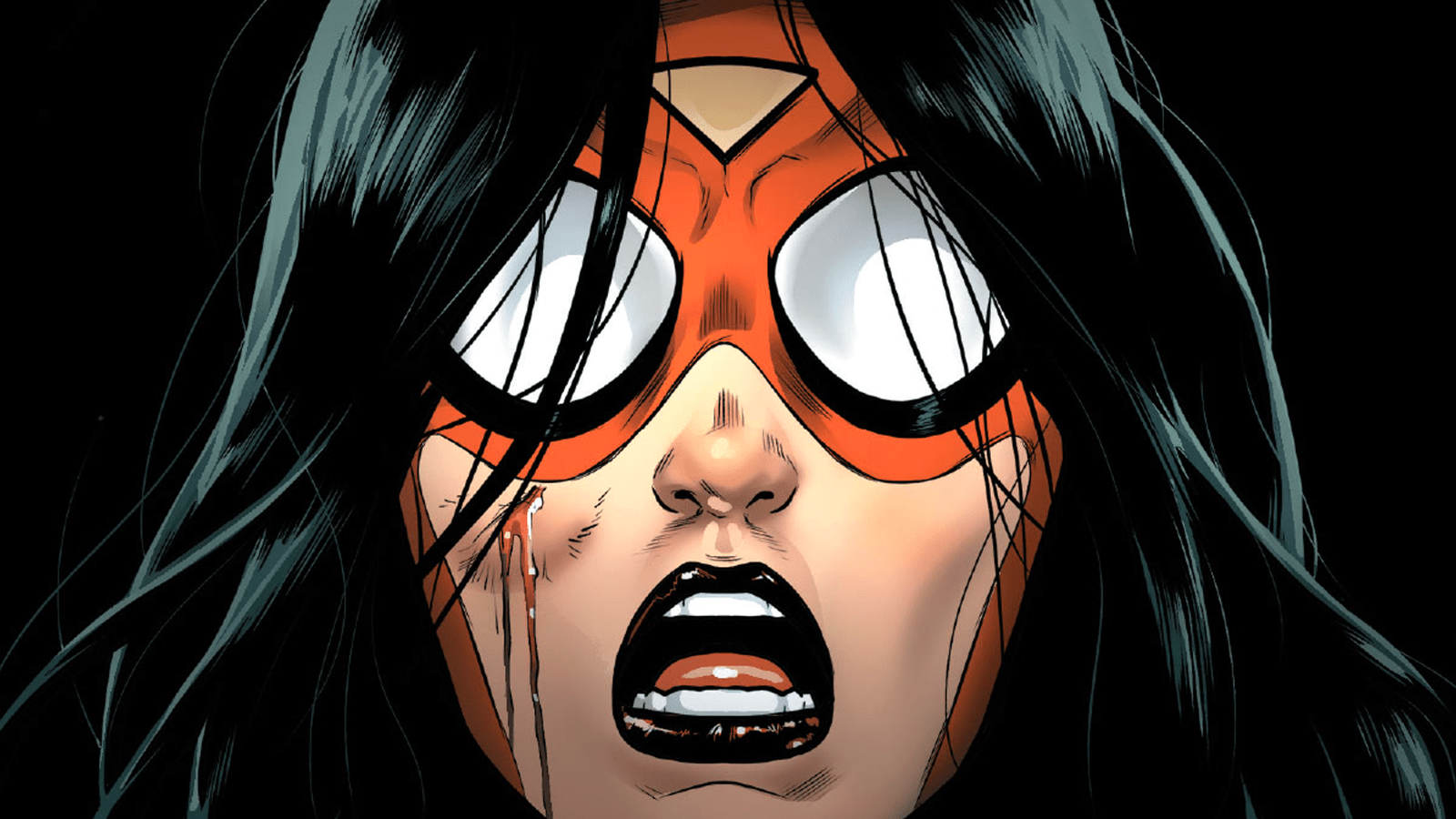 1600x900 Spider Woman's Greatest Villain Is Back And Out For Revenge