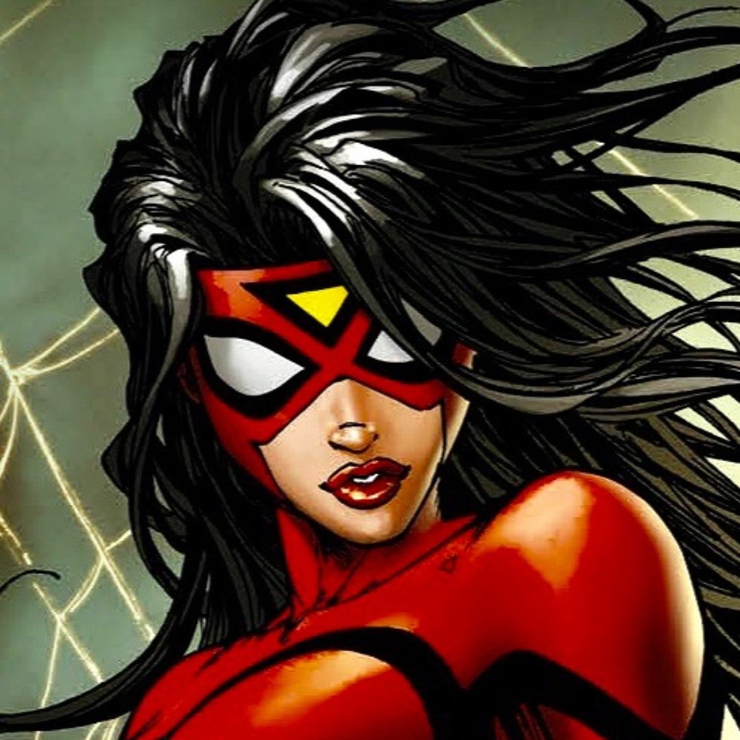 1080x1080 Stream * SpiderWoman / Jessica Drew of Thea Solone by Thea Solone Professional Voice Over. Listen online for free on SoundCloud