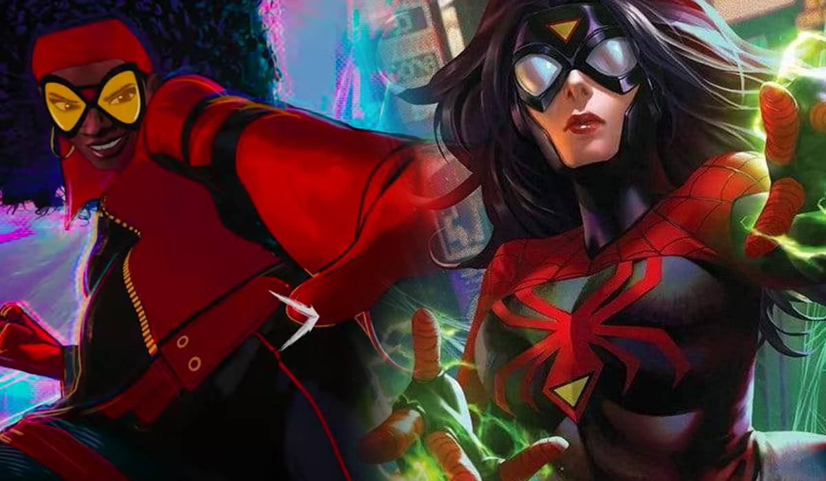 1200x700 Spider Woman's Best Variants, Ranked