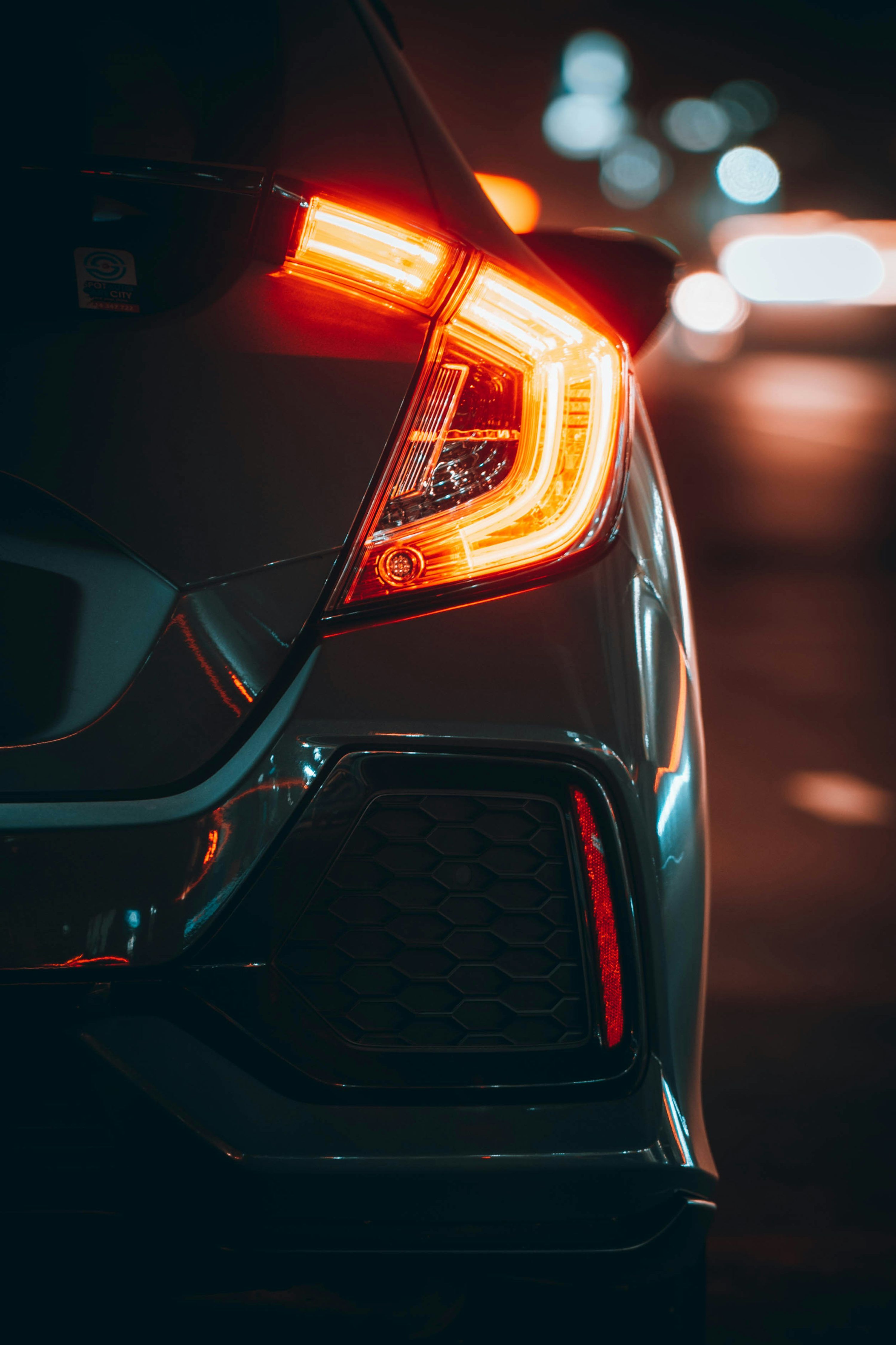 3000x4499 Honda Civic Picture [HD]. Download Free Image