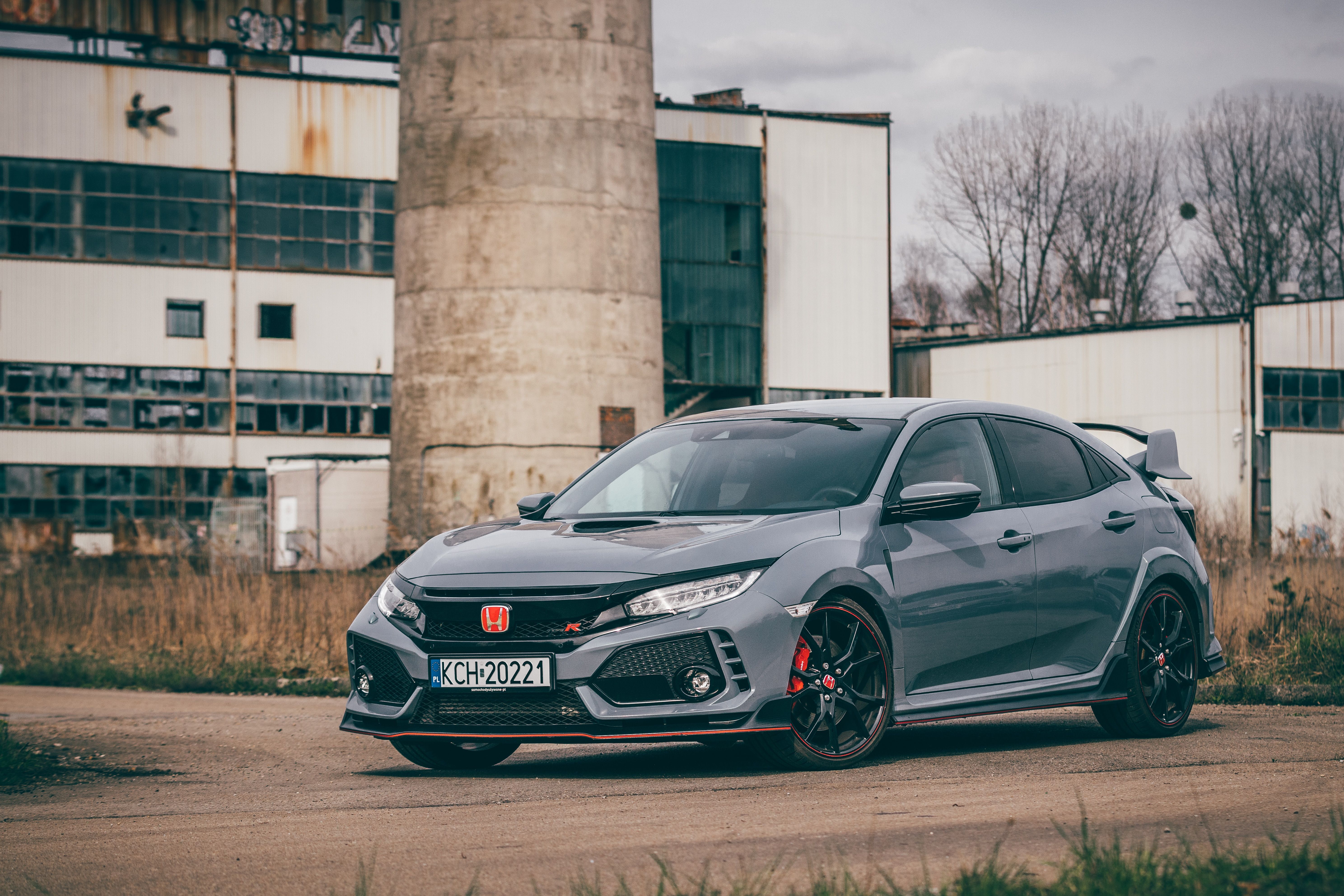 5952x3968 Honda Civic Type R 4k Photo, Download The BEST Free Honda Civic Type R 4k & HD Image