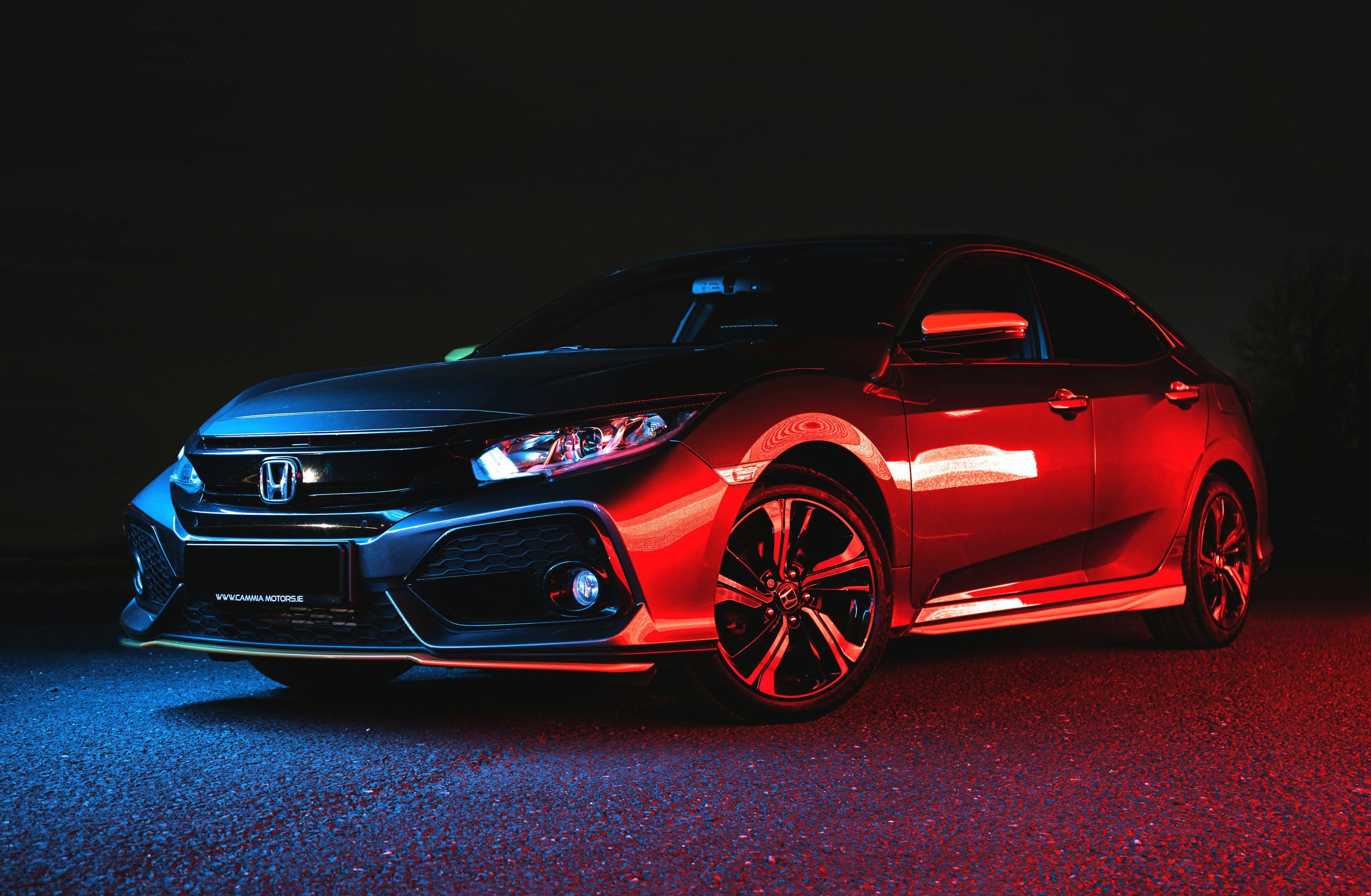 3000x1961 Honda Civic Picture [HD]. Download Free Image