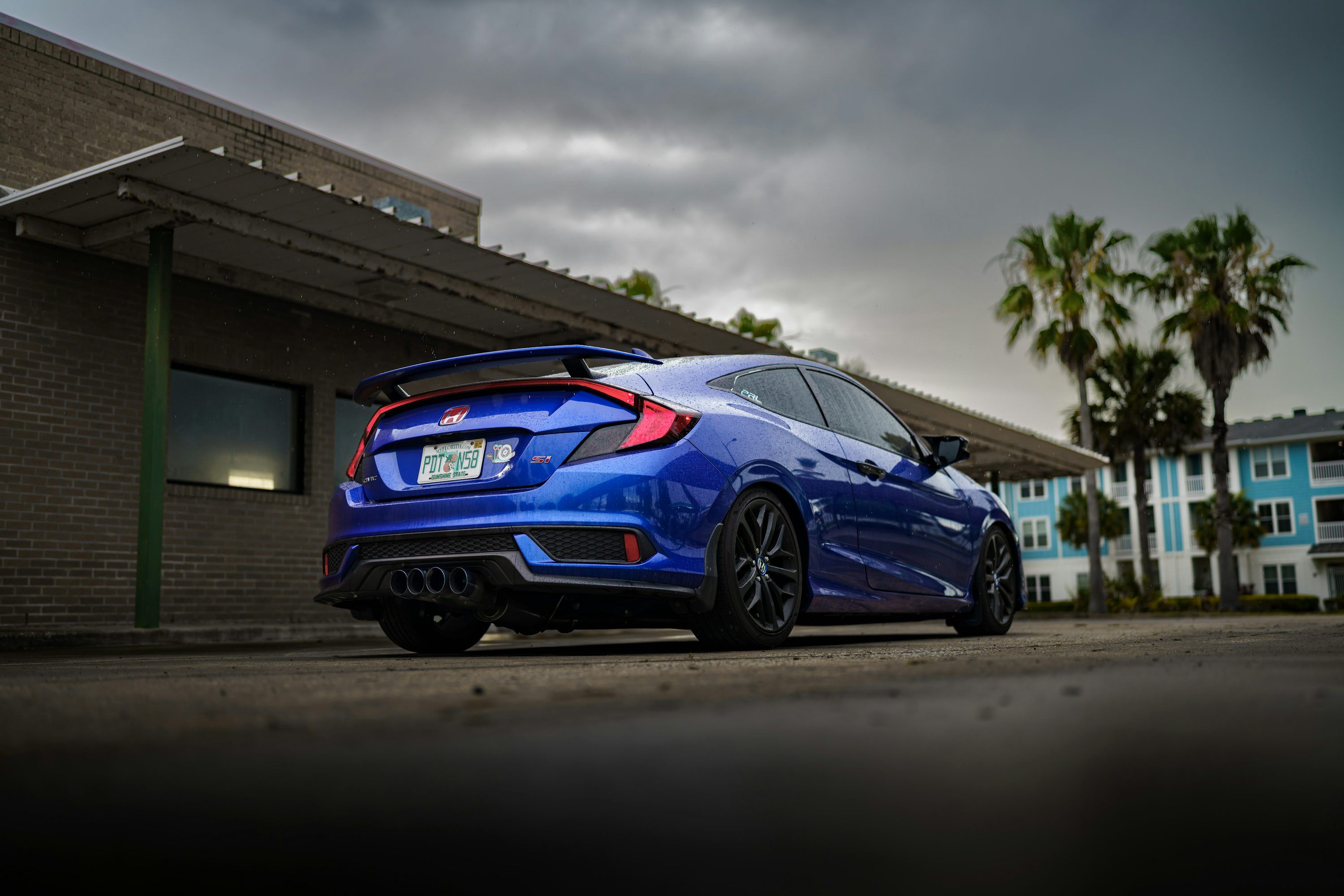 3000x2000 Honda Civic Picture [HD]. Download Free Image