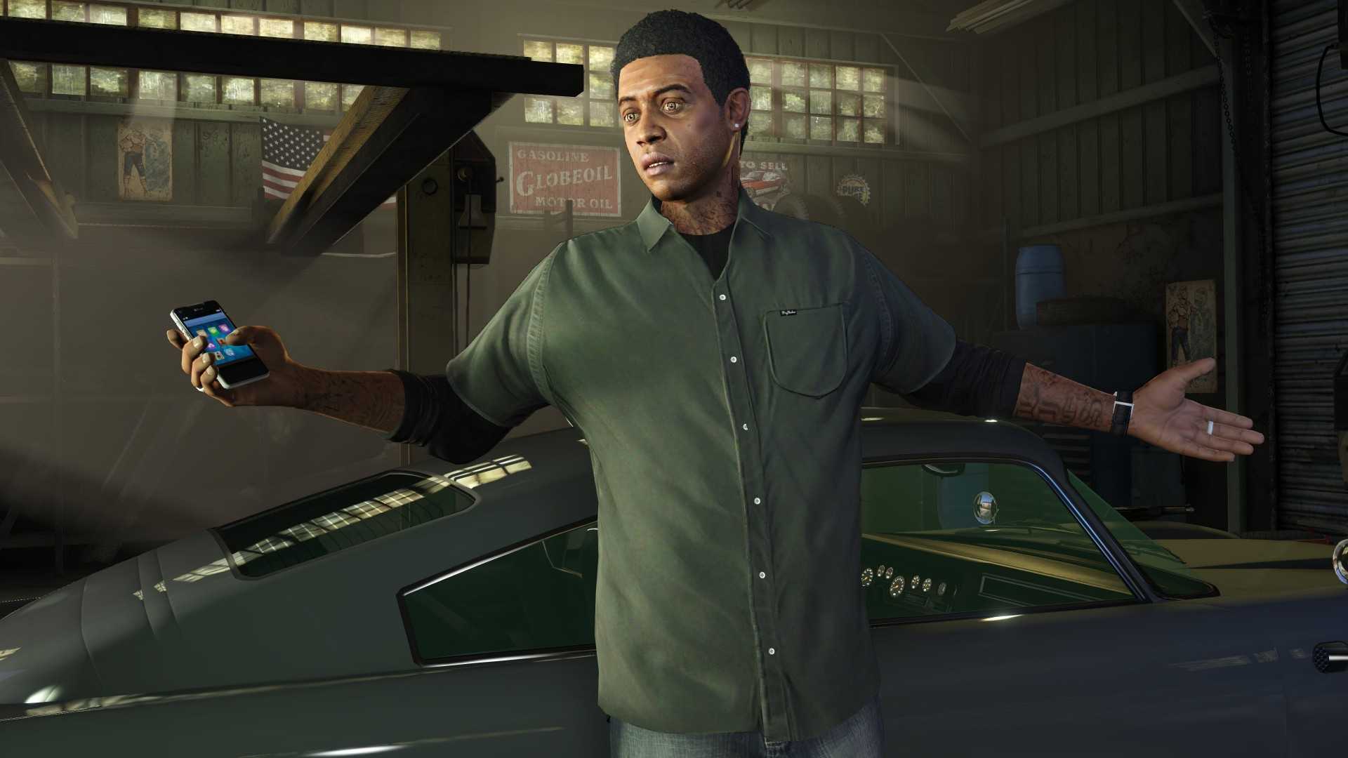 1920x1080 Best Grand Theft Auto Characters Who Deserve Their Own Game