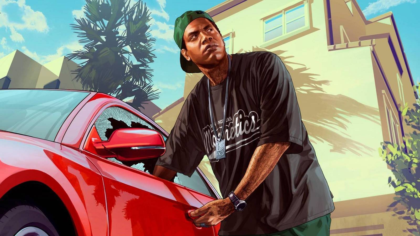 1600x900 Steam Offering GTA 5 Refunds For Steam Deck Users