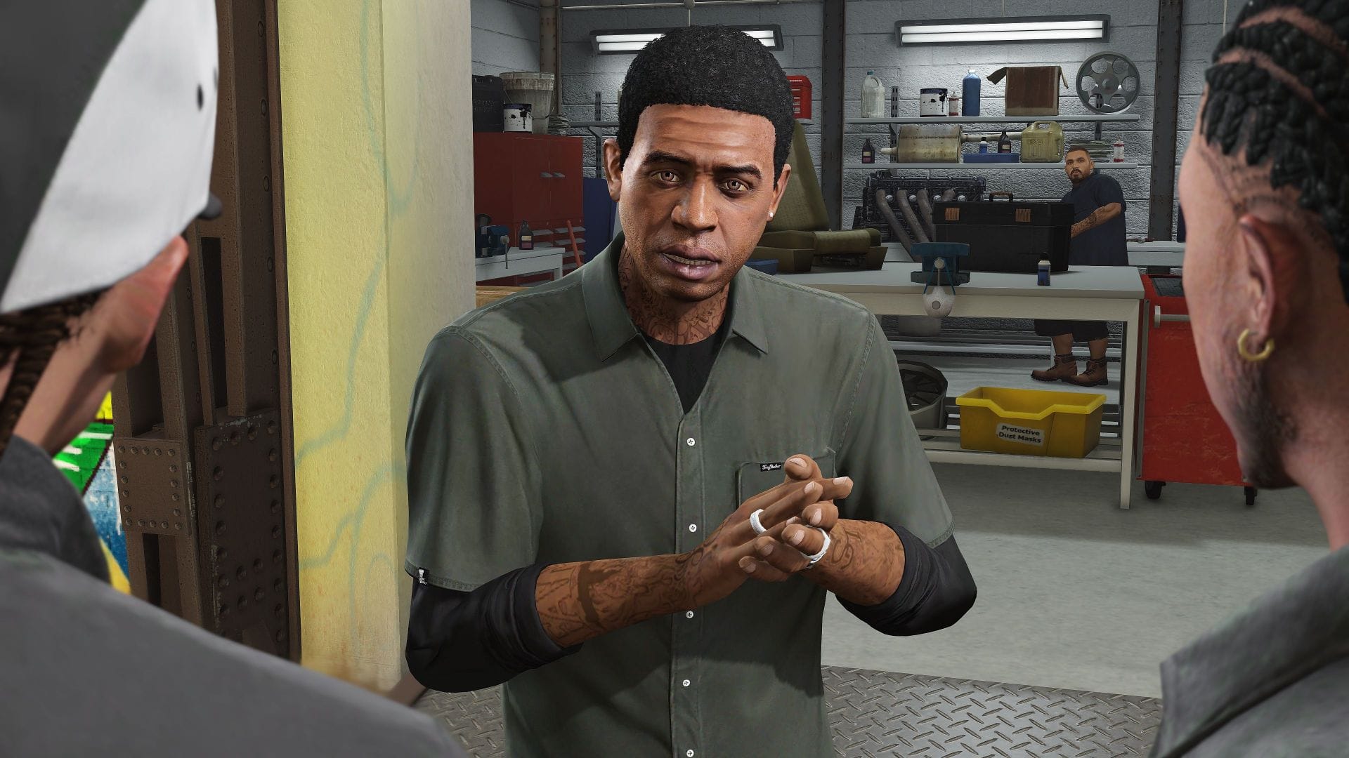1920x1080 GTA Online brings back 5x and 4x bonuses (May 28 2026)