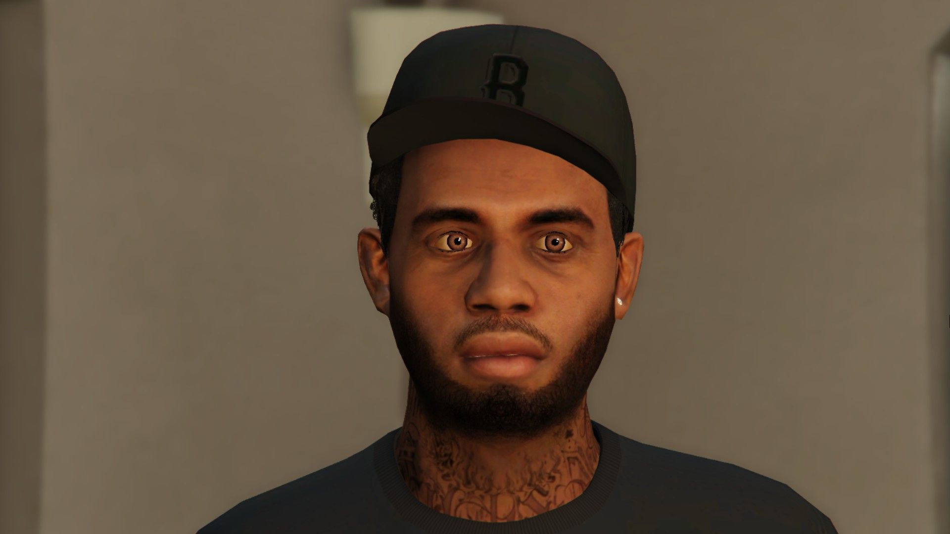 1920x1080 Better Lamar Davis V1.1