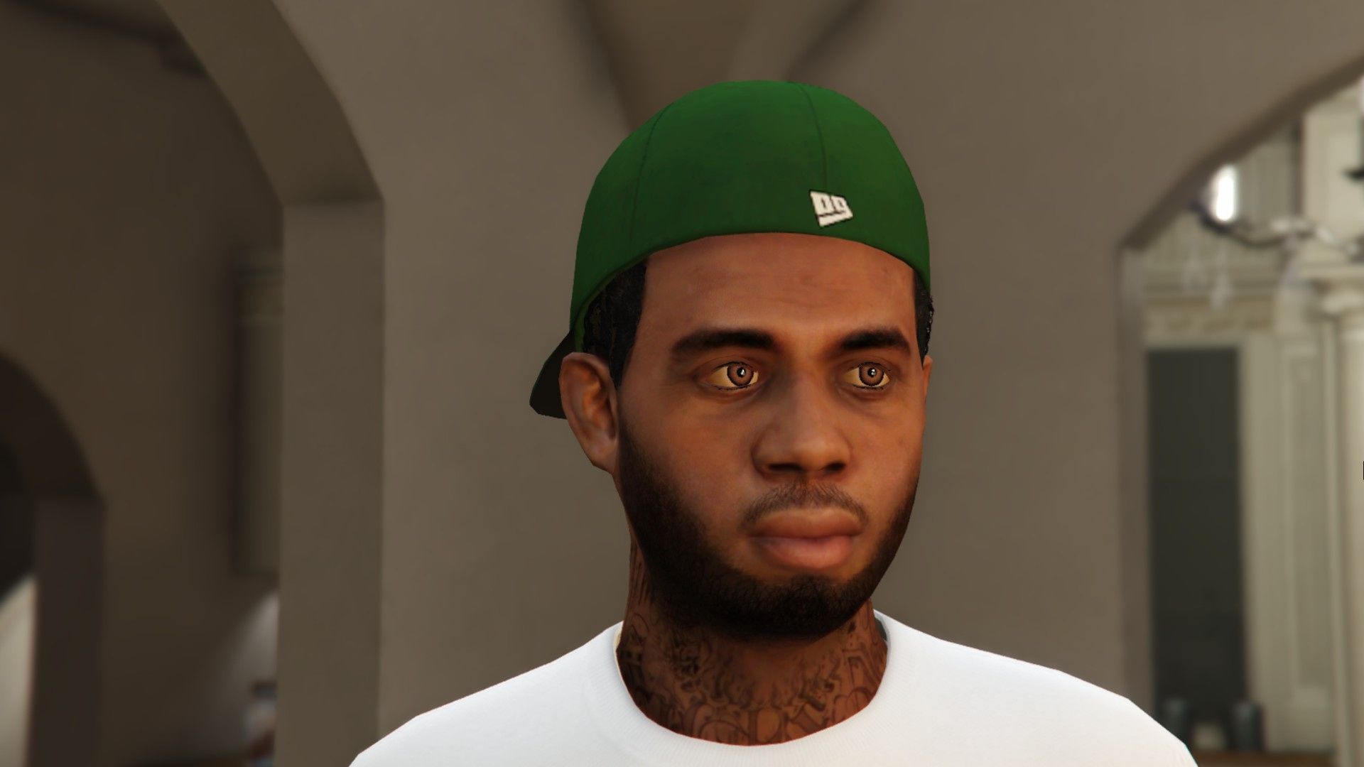 1920x1080 Better Lamar Davis