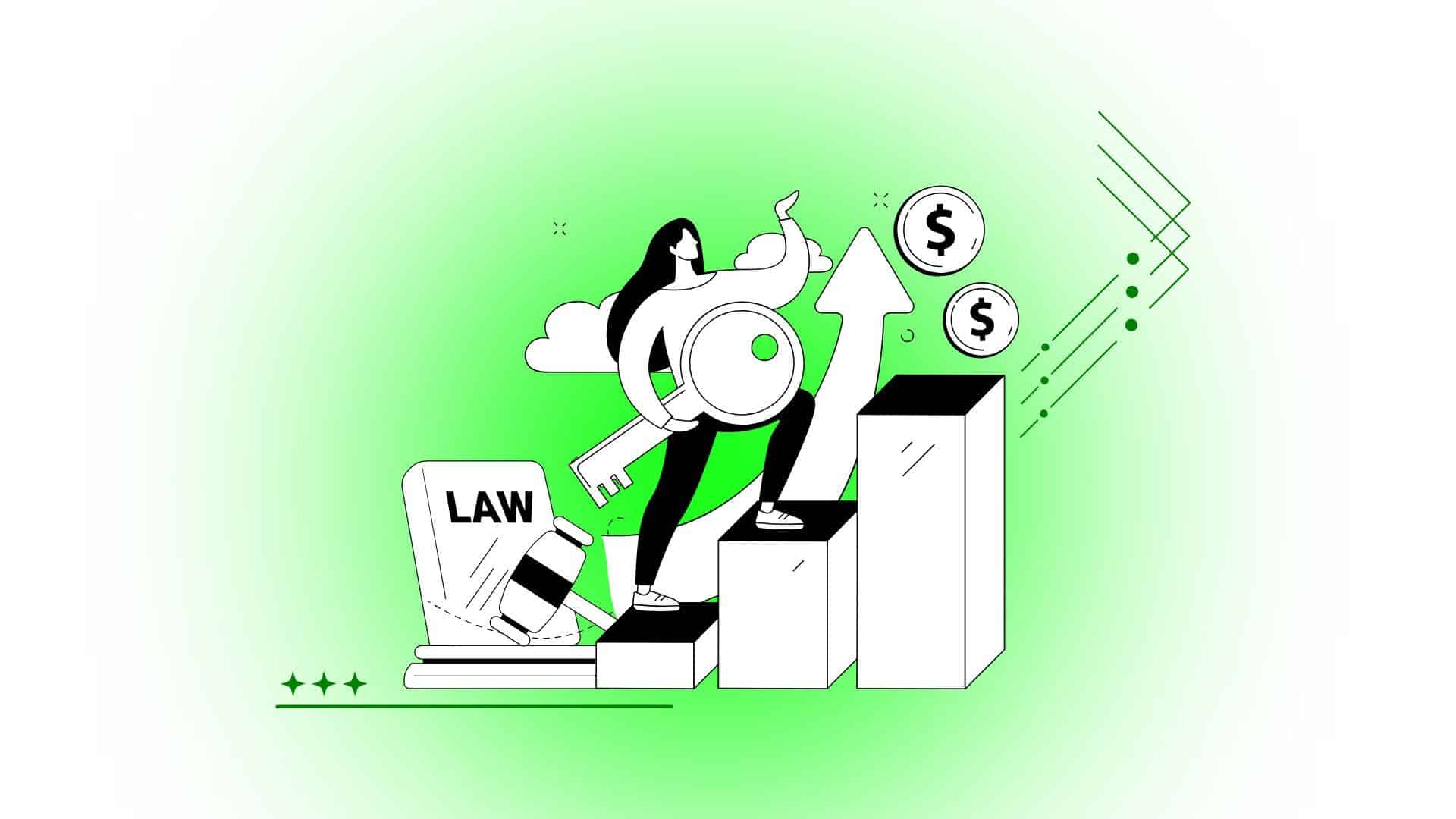 1920x1080 Best In Class Law Firm Compensation Models: Aligning Incentives With Success