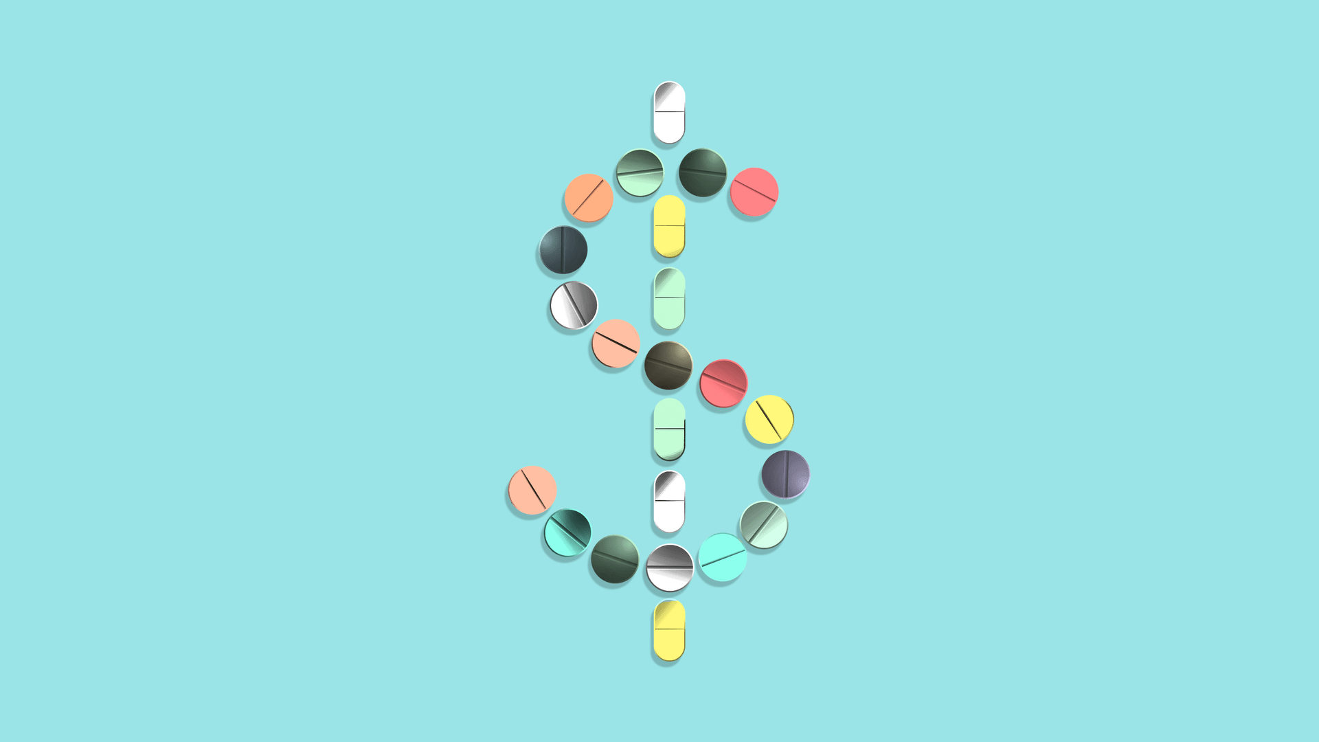 1920x1080 Big Pharma launches $1 billion venture to incentivize new antibiotics