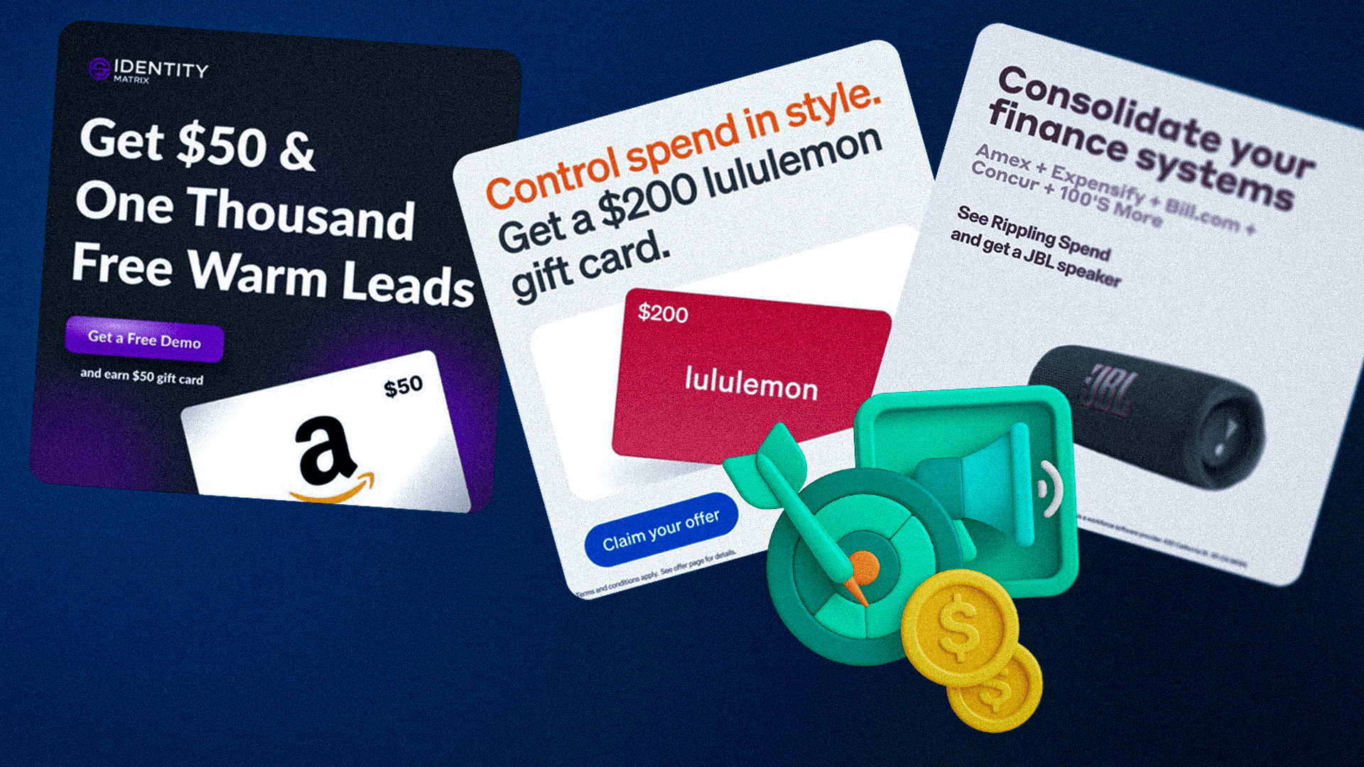 1920x1080 Incentivized Marketing in B2B Demand Generation