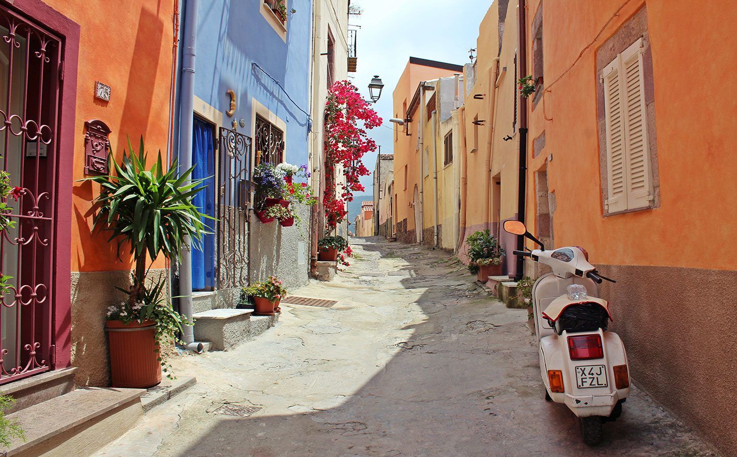 1444x896 Retire in Italy? A New 7% Flat Tax May Incentivize U.S. Citizens Looking to Retire Abroad