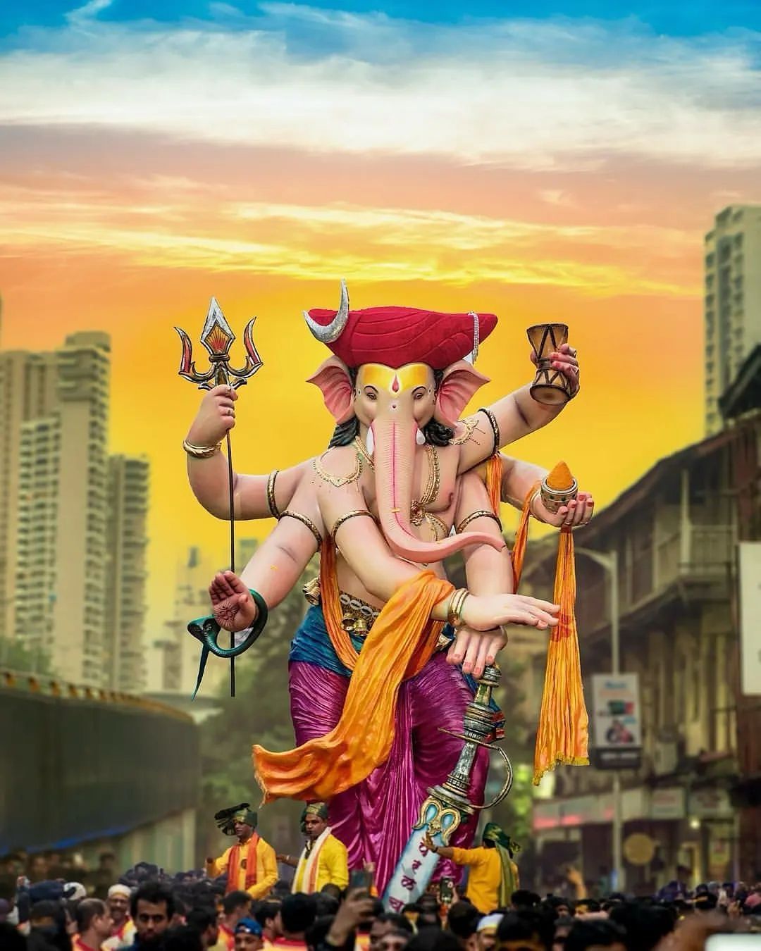 1080x1350 Parel Cha Raja 2024