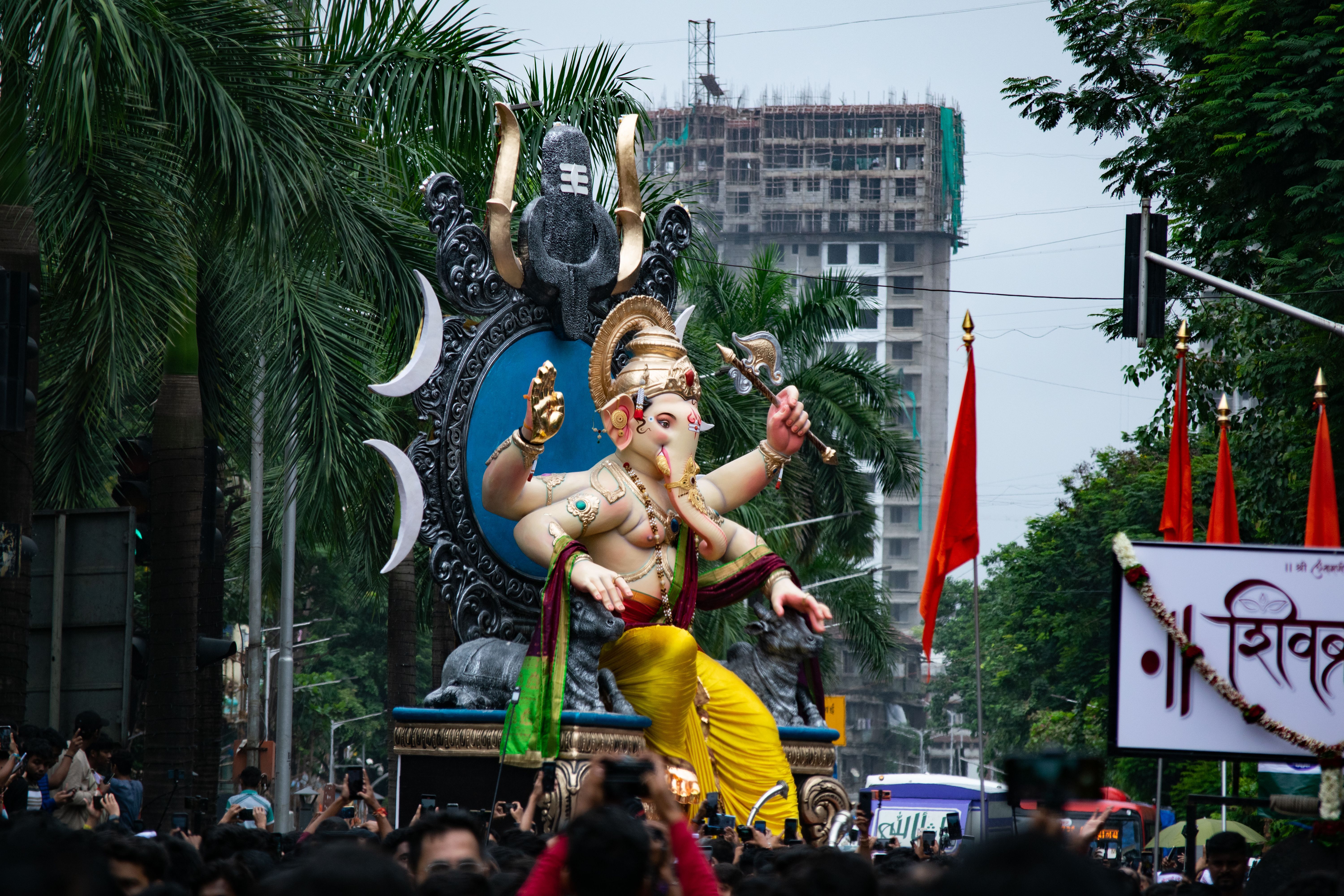 6000x4000 Parel Cha Raja 2023 · Free