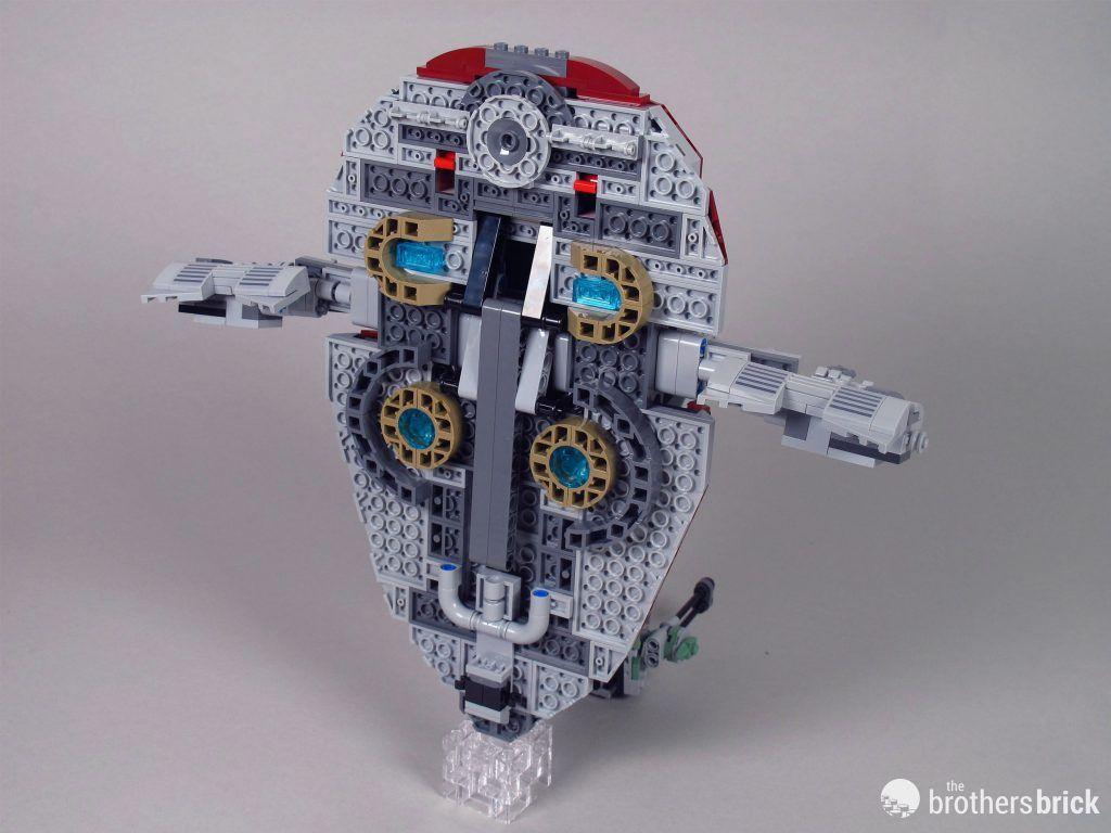 1024x768 LEGO 75243 Slave I