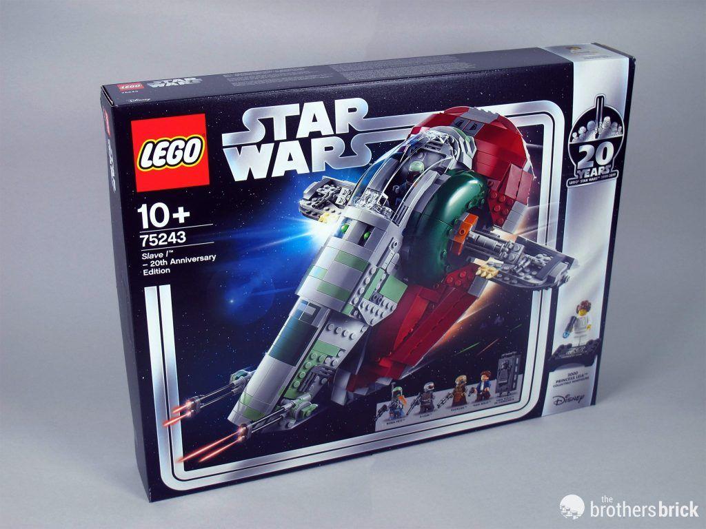 1024x768 LEGO 75243 Slave I