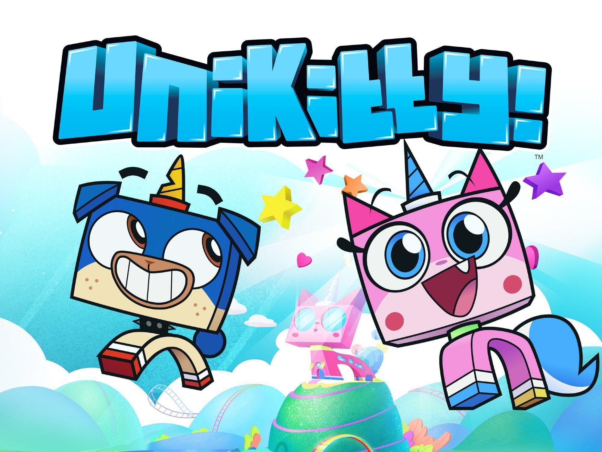 Unikitty! Wallpapers - Top Free Unikitty! Backgrounds - WallpaperAccess