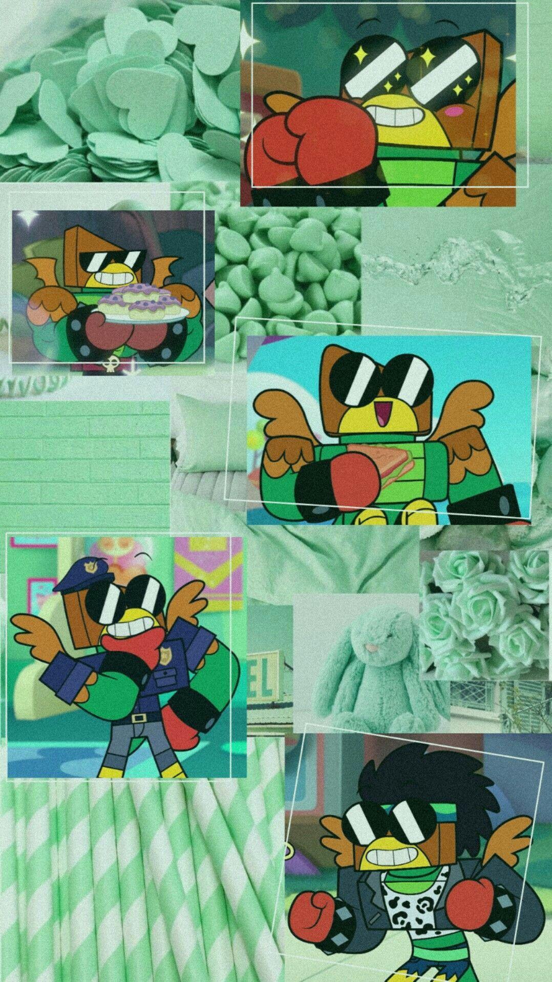 1078x1916 Hawkodile Wallpaper. Cartoon icons, Unikitty, Wallpaper