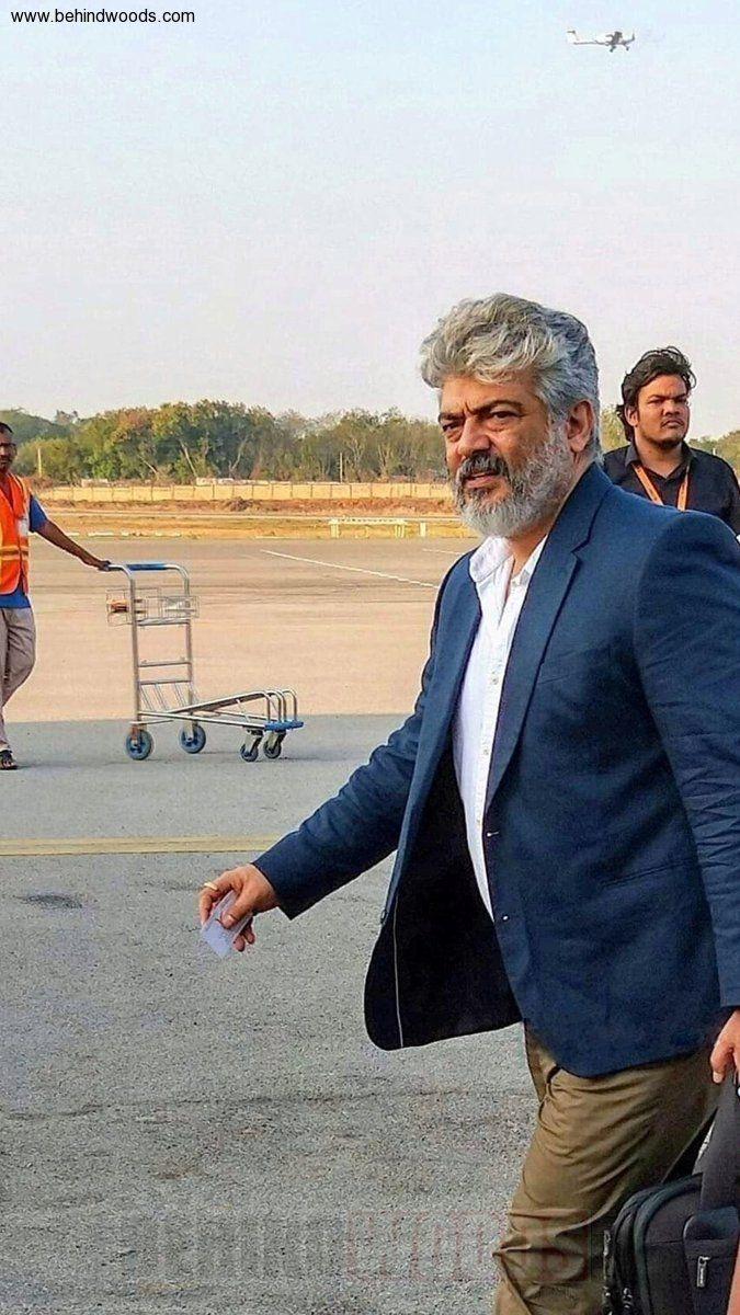 675x1200 Ajith Kumar (aka) Thala Ajith photo stills & image