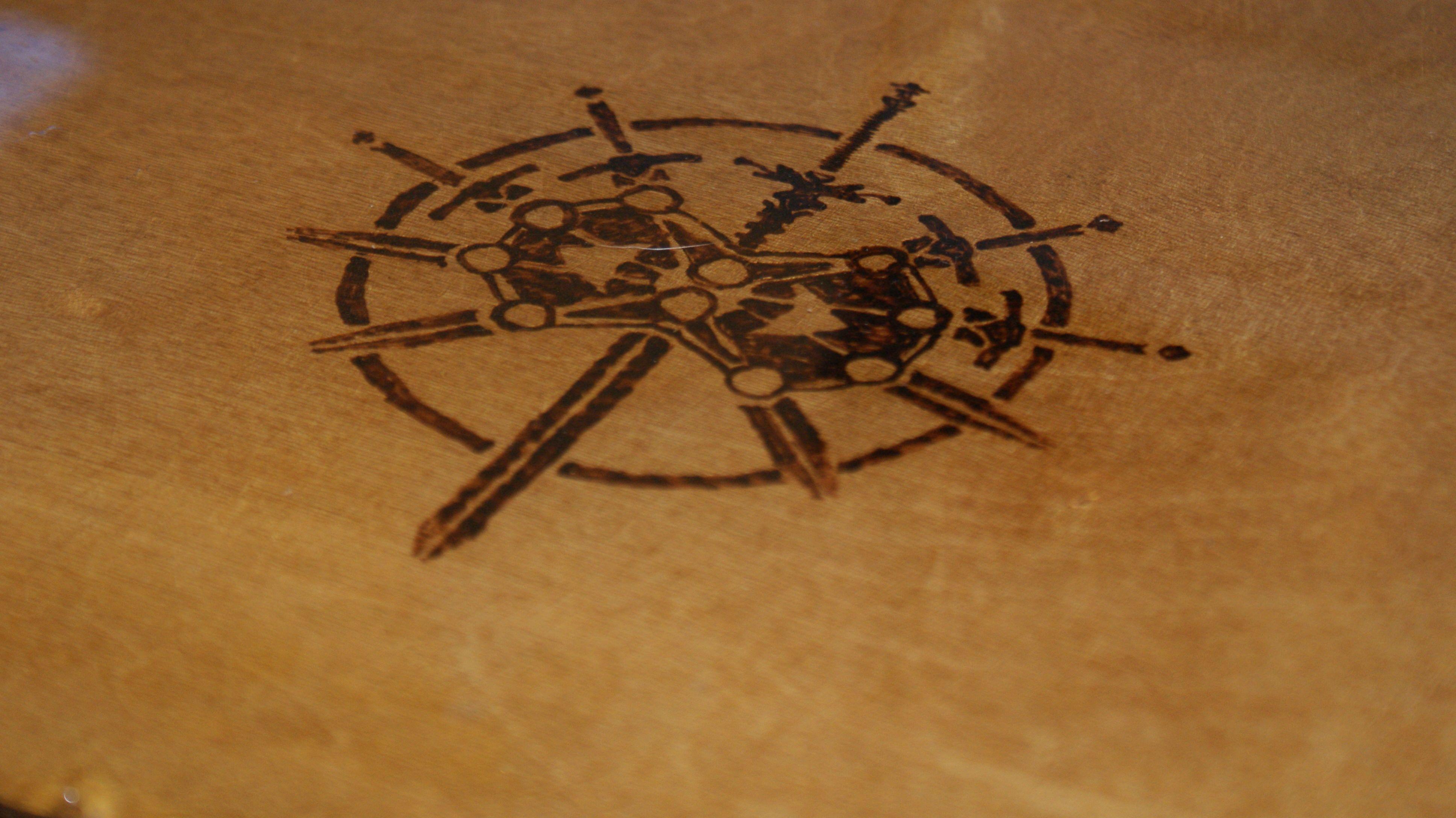 3872x2176 Stormlight Archive Symbols