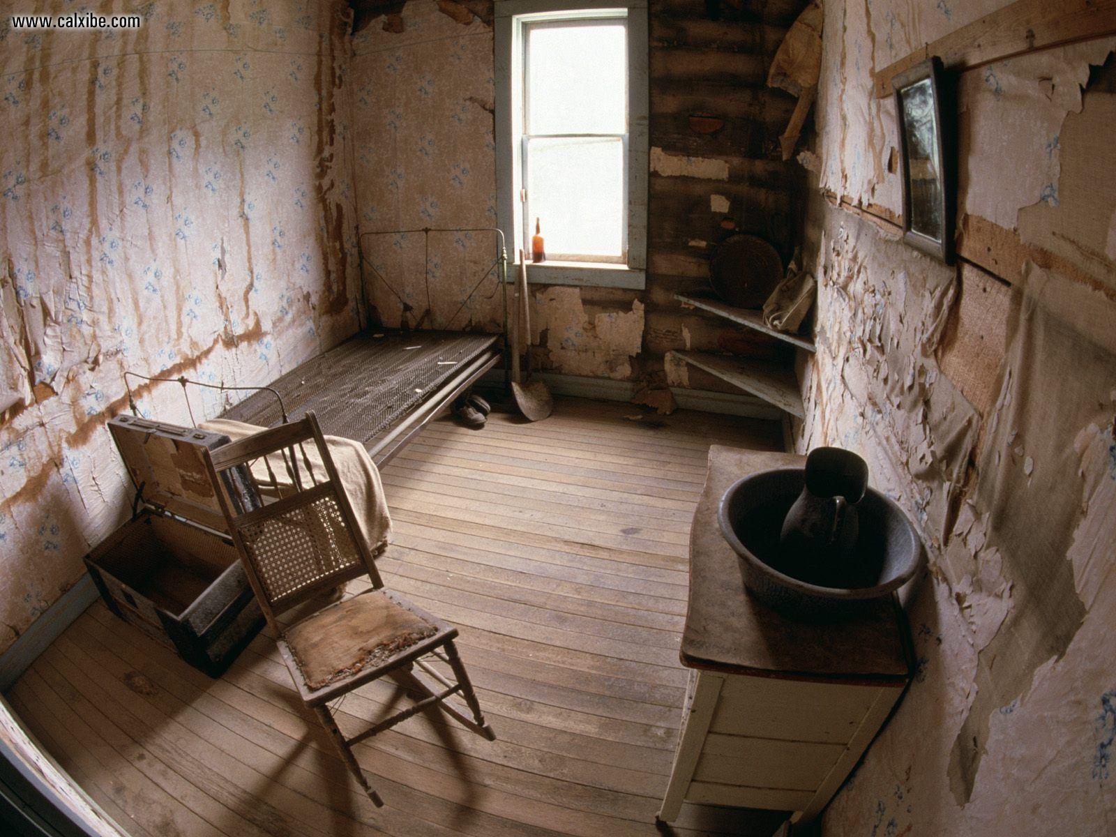 1600x1200 Known places: Room for Rent, Garnet Ghost Town, Montana, desktop wallpaper nr. 4
