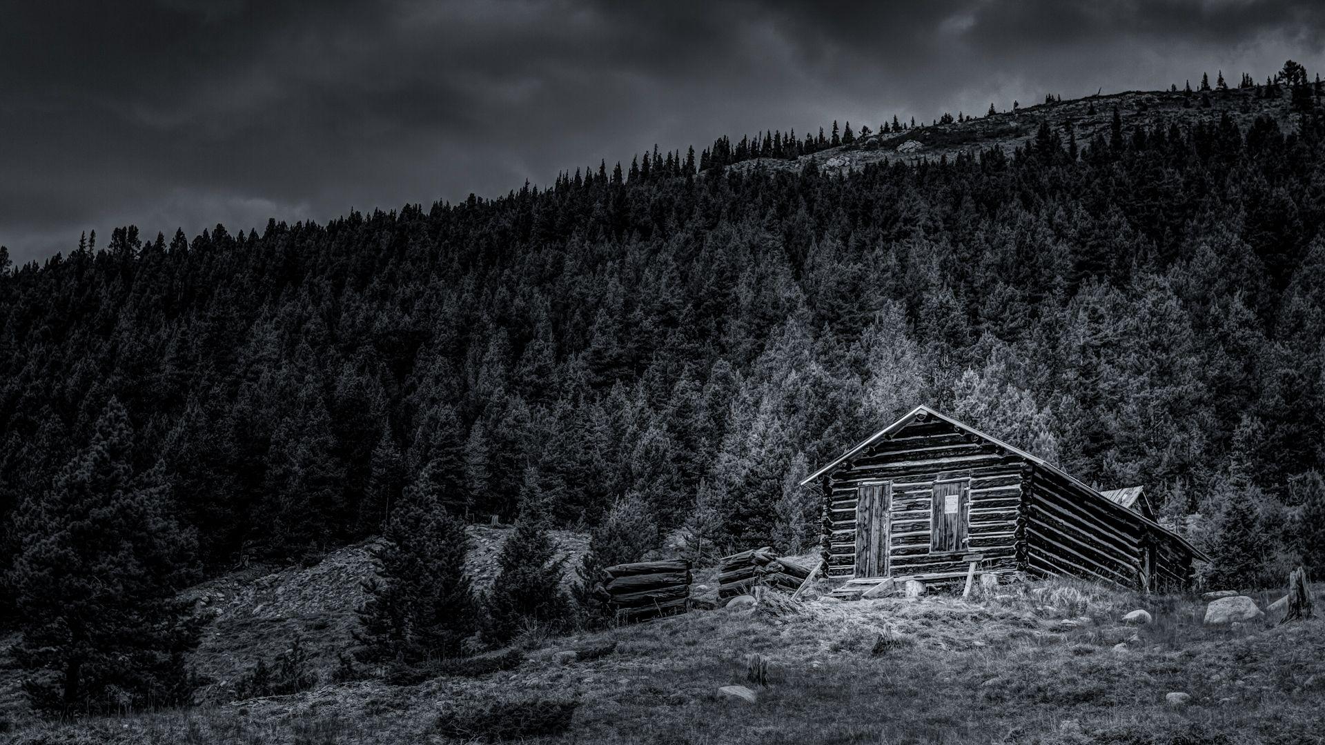 1920x1080 Img 0284 5 6 Edit Edit Town Black And White HD Wallpaper