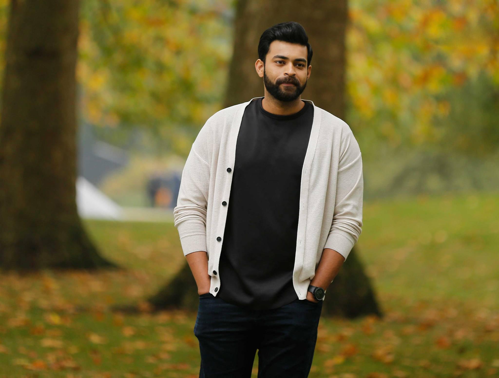 2048x1553 Varun Tej Wallpaper