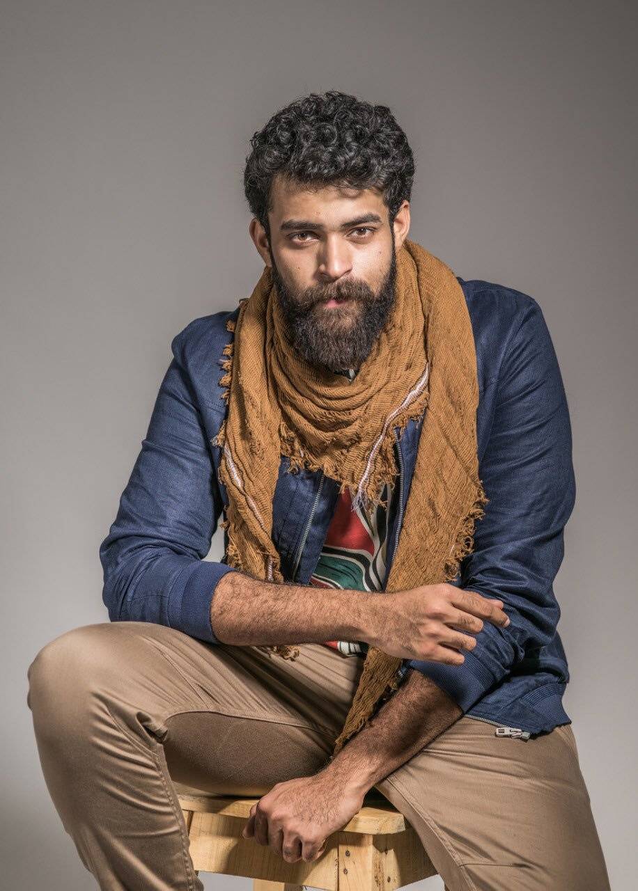 916x1280 Varun Tej wallpaper
