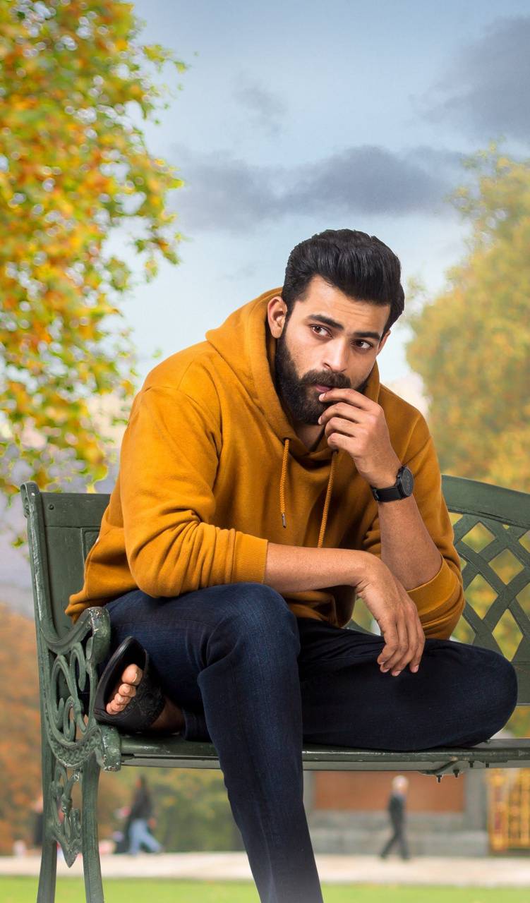 751x1280 Varun Tej wallpaper