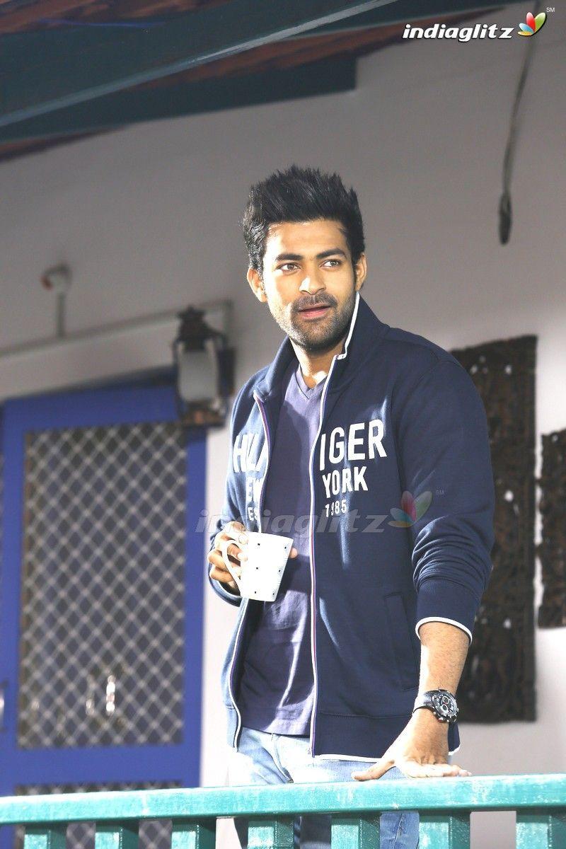 800x1200 Fidaa Photo Tej In Fidaa Movie Wallpaper & Background Download