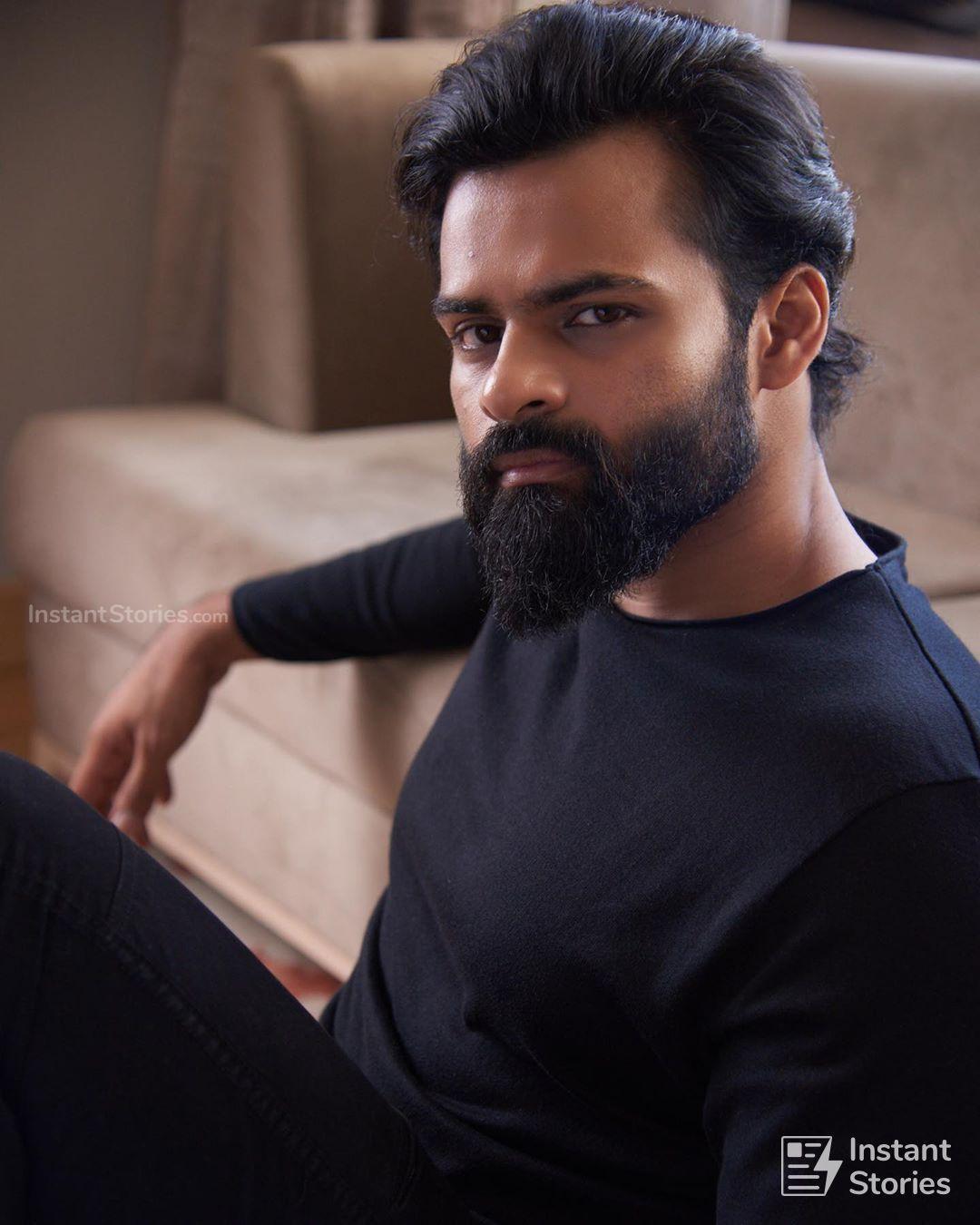 1080x1350 Sai Dharam Tej Wallpaper