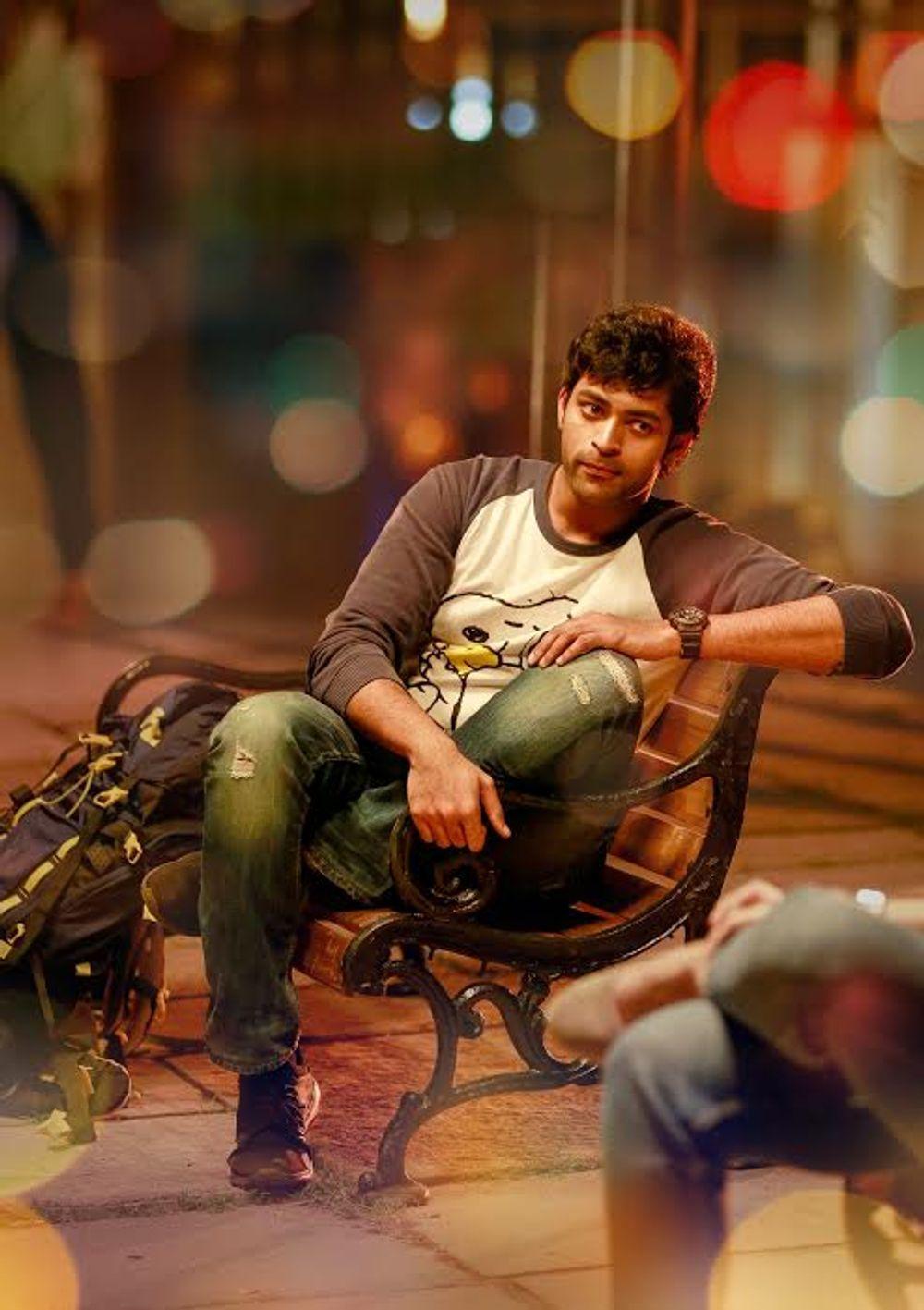 1000x1417 Tholiprema (2018)