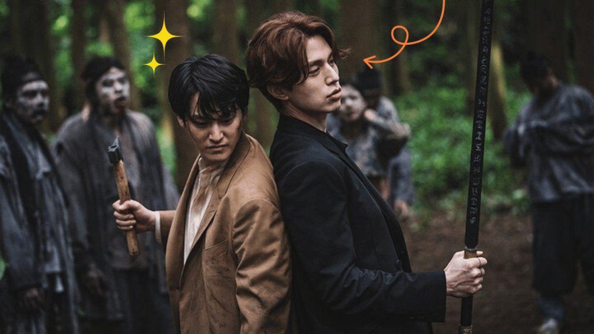 1200x675 It's All About Books: Kdrama Review: Tale Of The Nine Tailed