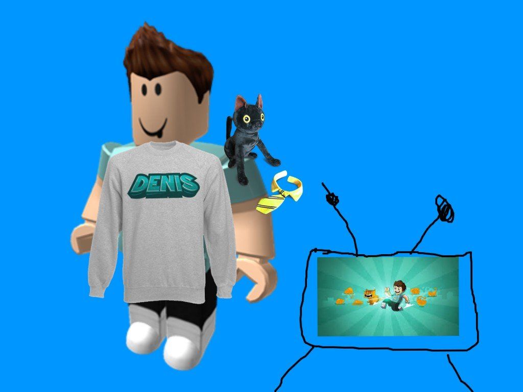 1024x768 GamingWithKev Wallpaper