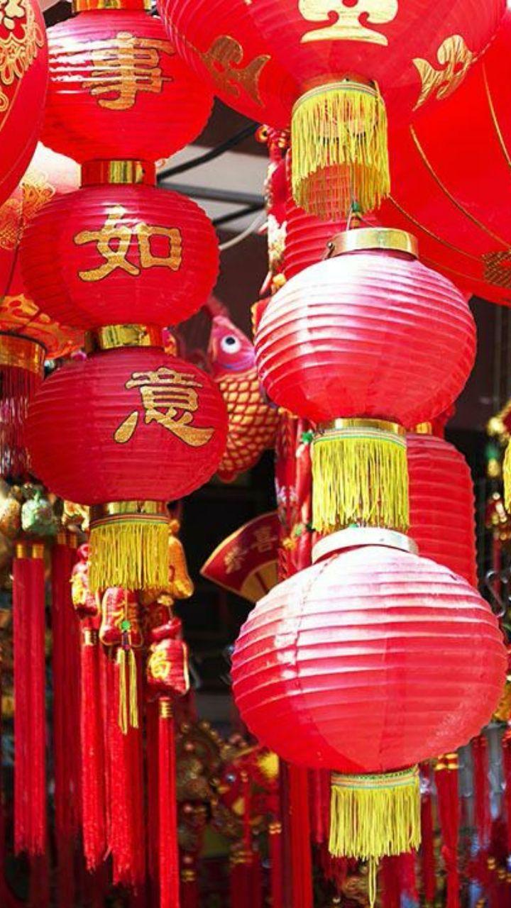720x1280 Chinese New Year Wallpaper 2021: Appstore for Android
