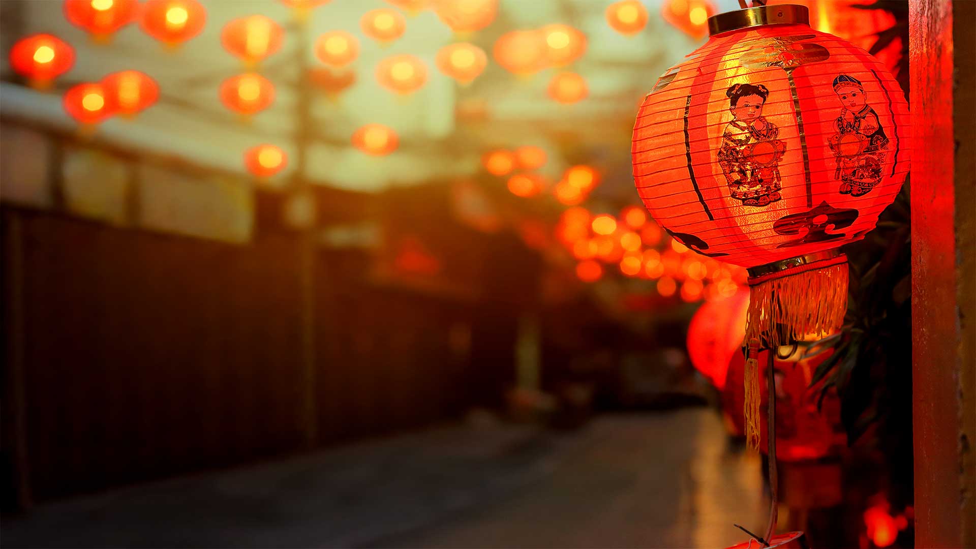 Lunar New Year Wallpapers - Top Free Lunar New Year Backgrounds